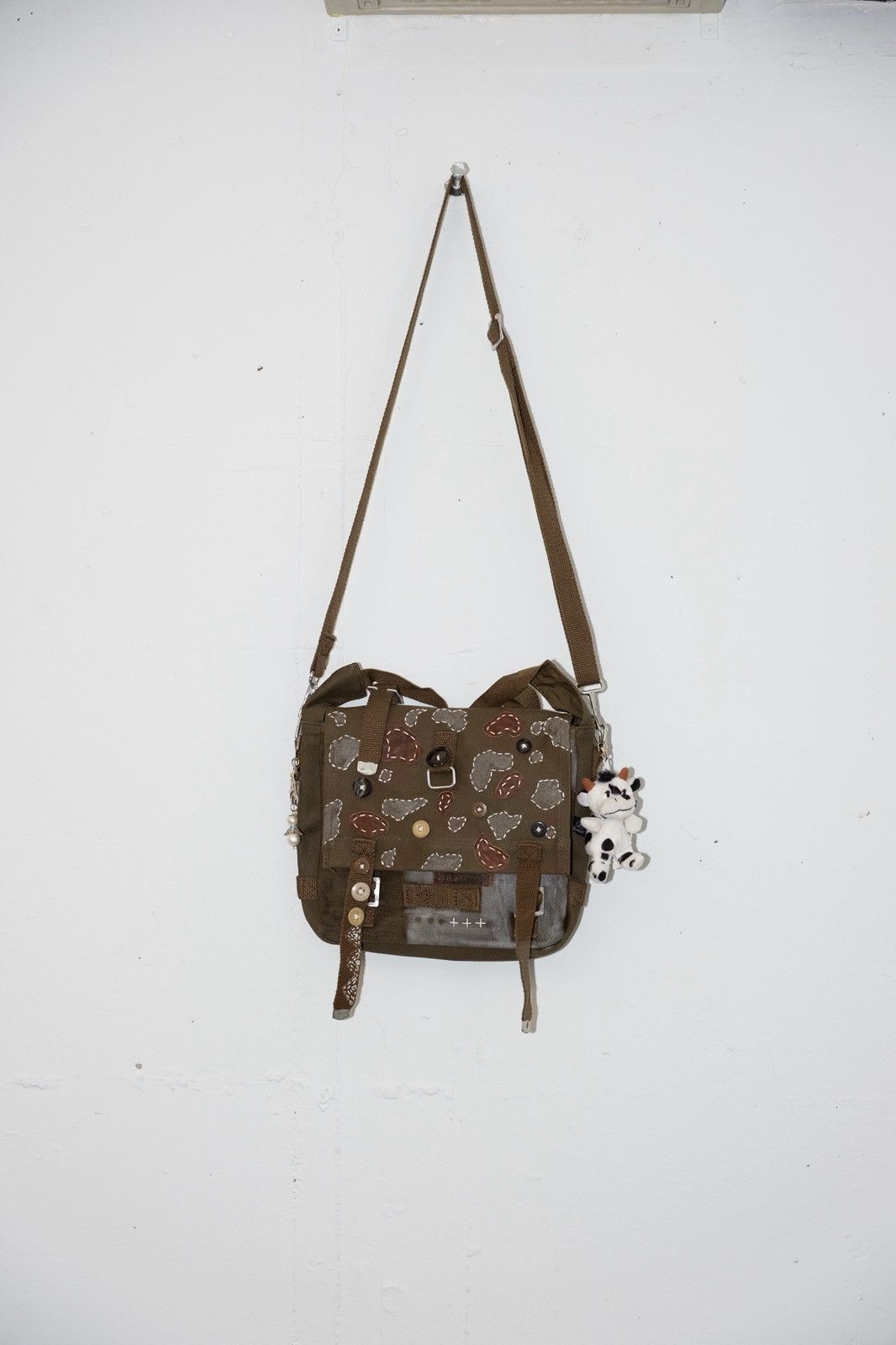 Other Battosaï Cow Bag Size ONE SIZE - 1 Thumbnail