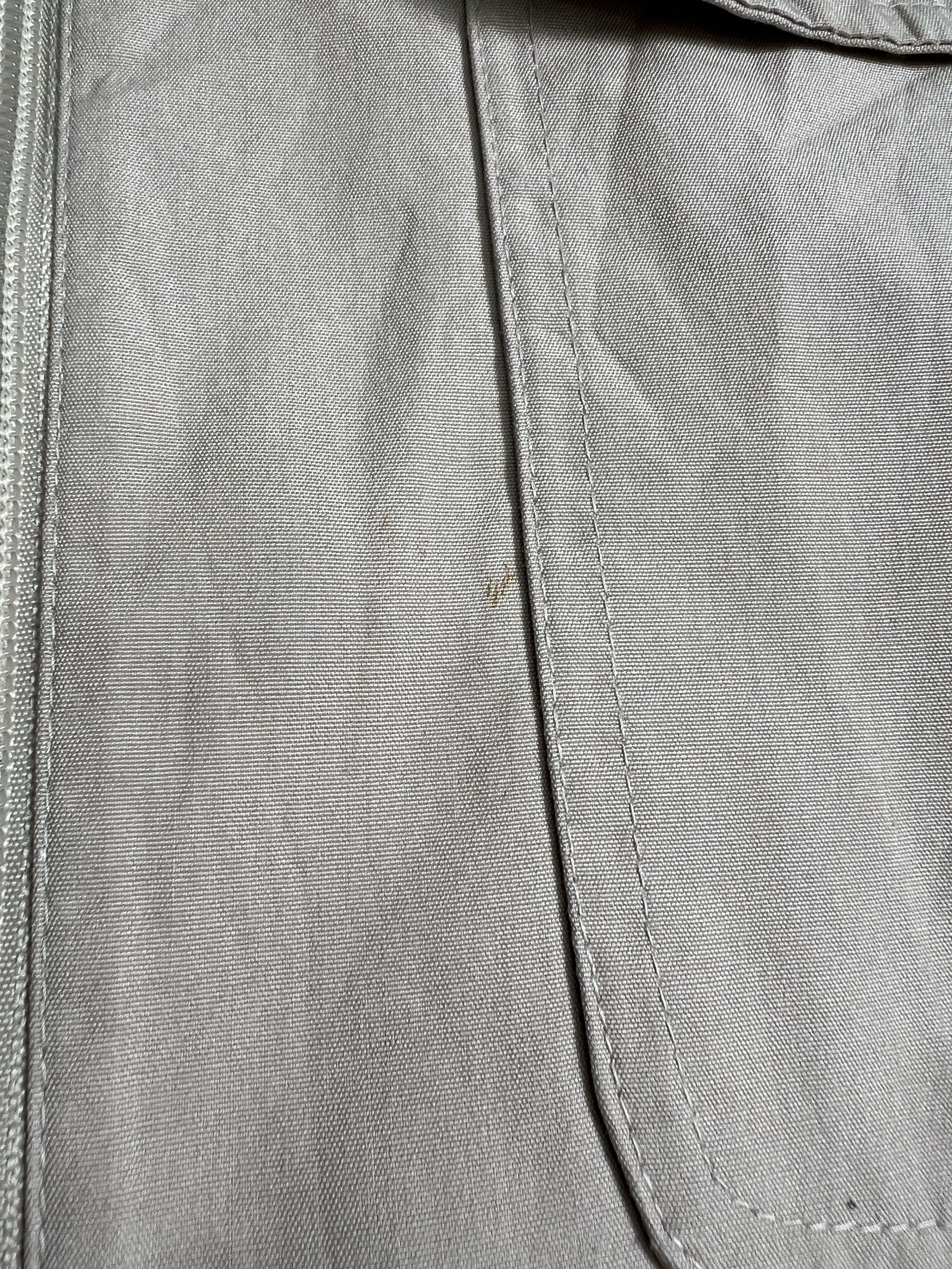 London Fog Vintage London Fog Full Zip Light Jacket (44) JKA416 Size US L / EU 52-54 / 3 - 8 Thumbnail