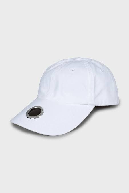 Vetements Vetements metal ring cap hat VERY RARE Size ONE SIZE - 1 Thumbnail