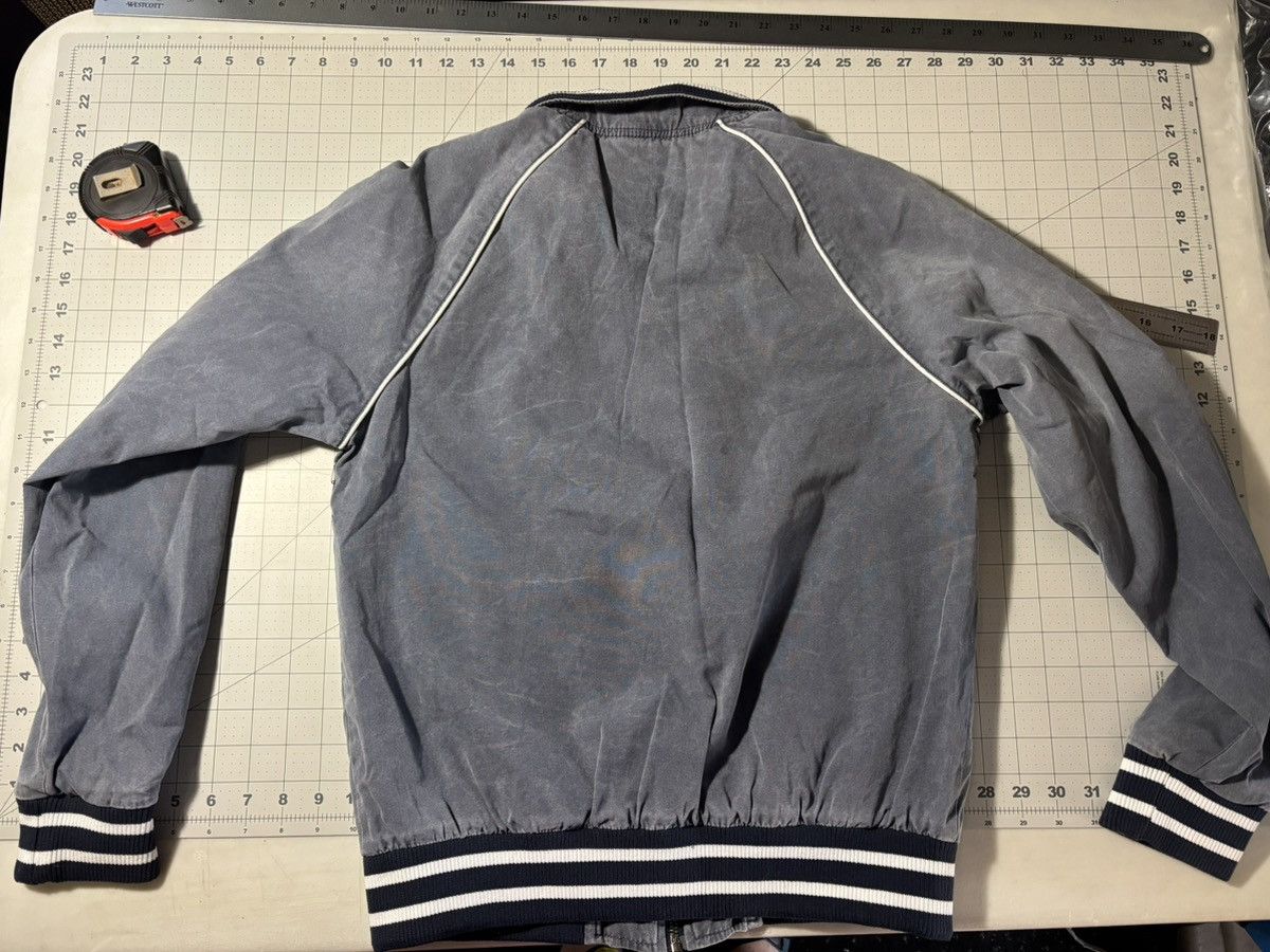 RVCA Vintage Style Racer Jacket Size US S / EU 44-46 / 1 - 5 Thumbnail