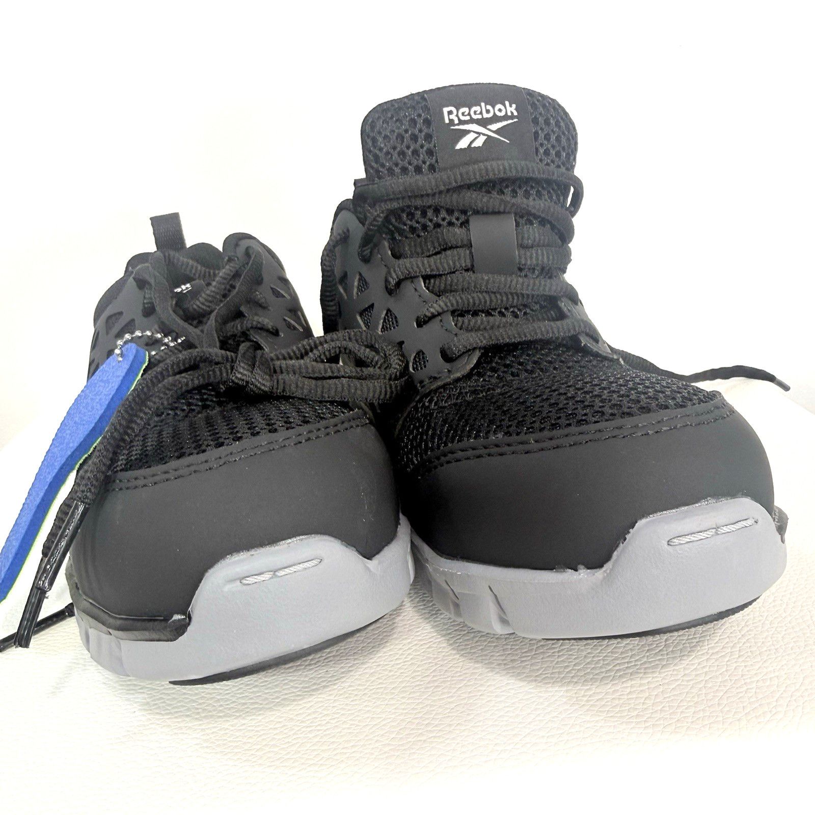 Reebok Reebok Work Sublite Comp Toe UNISEX Wo’s 4.5M/Men’s 2.5M Size US 4.5 / IT 34.5 - 9 Thumbnail