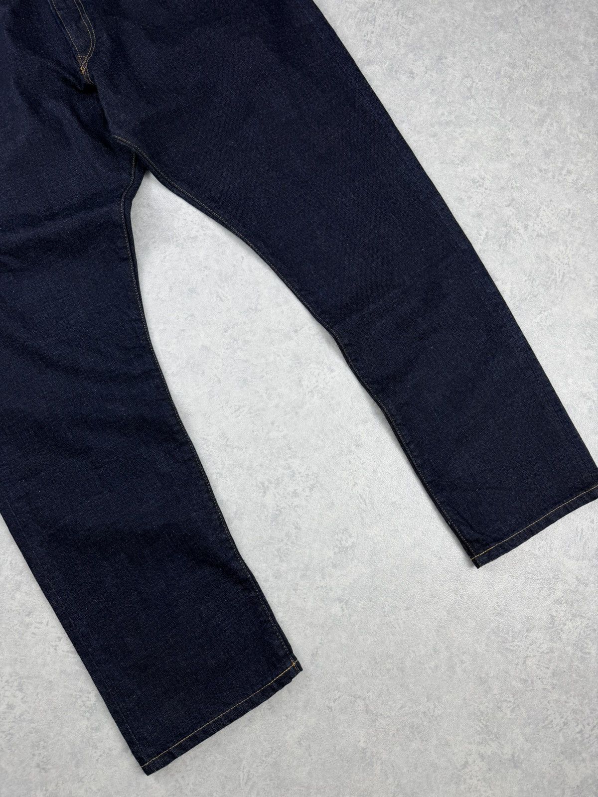 Polo Ralph Lauren Polo Ralph Lauren Parkside Active Taper Jeans W40 L32 Size US 40 / EU 56 - 3 Thumbnail