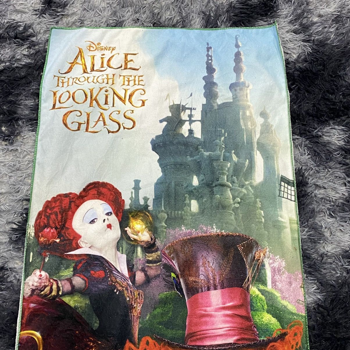 Disney alice in wonderland through the looking glass Size ONE SIZE - 3 Thumbnail