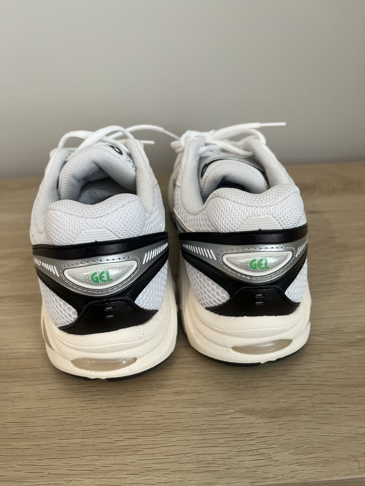 Asics Asics GT-2160 Size US 10 / EU 43 - 3 Thumbnail