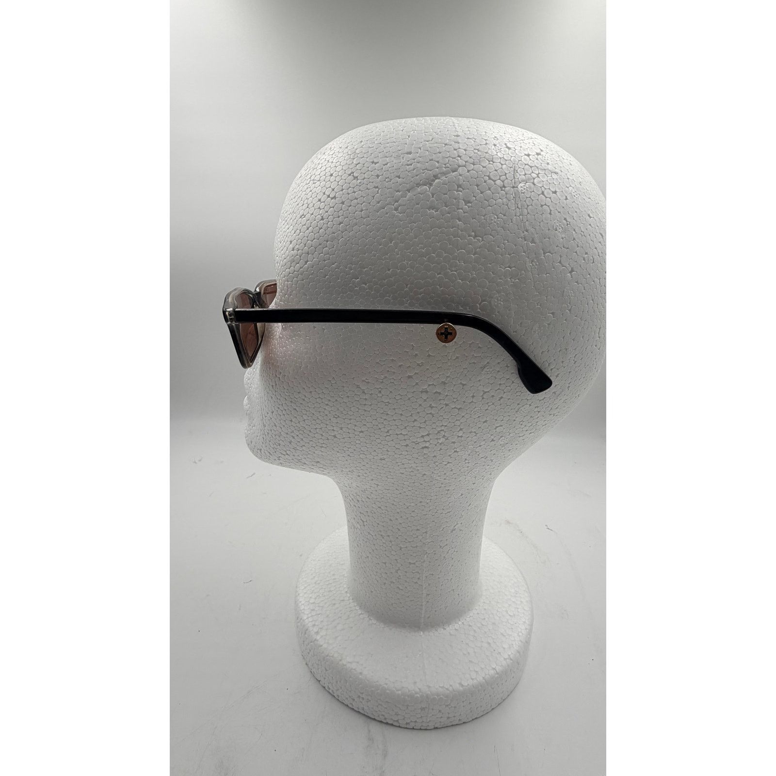 Other Women's Small Plastic/ Metal Rectangle Eyeglass Frames Size ONE SIZE - 2 Thumbnail