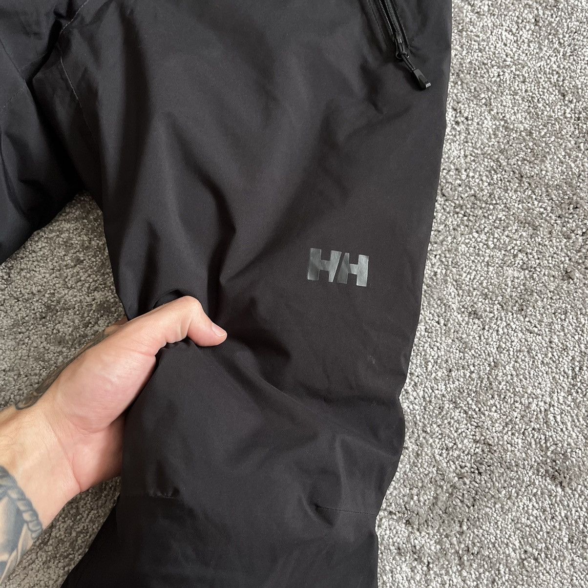 Helly Hansen Helly Hanson Ski Pants XS Size 26" / US 2 / IT 38 - 7 Thumbnail