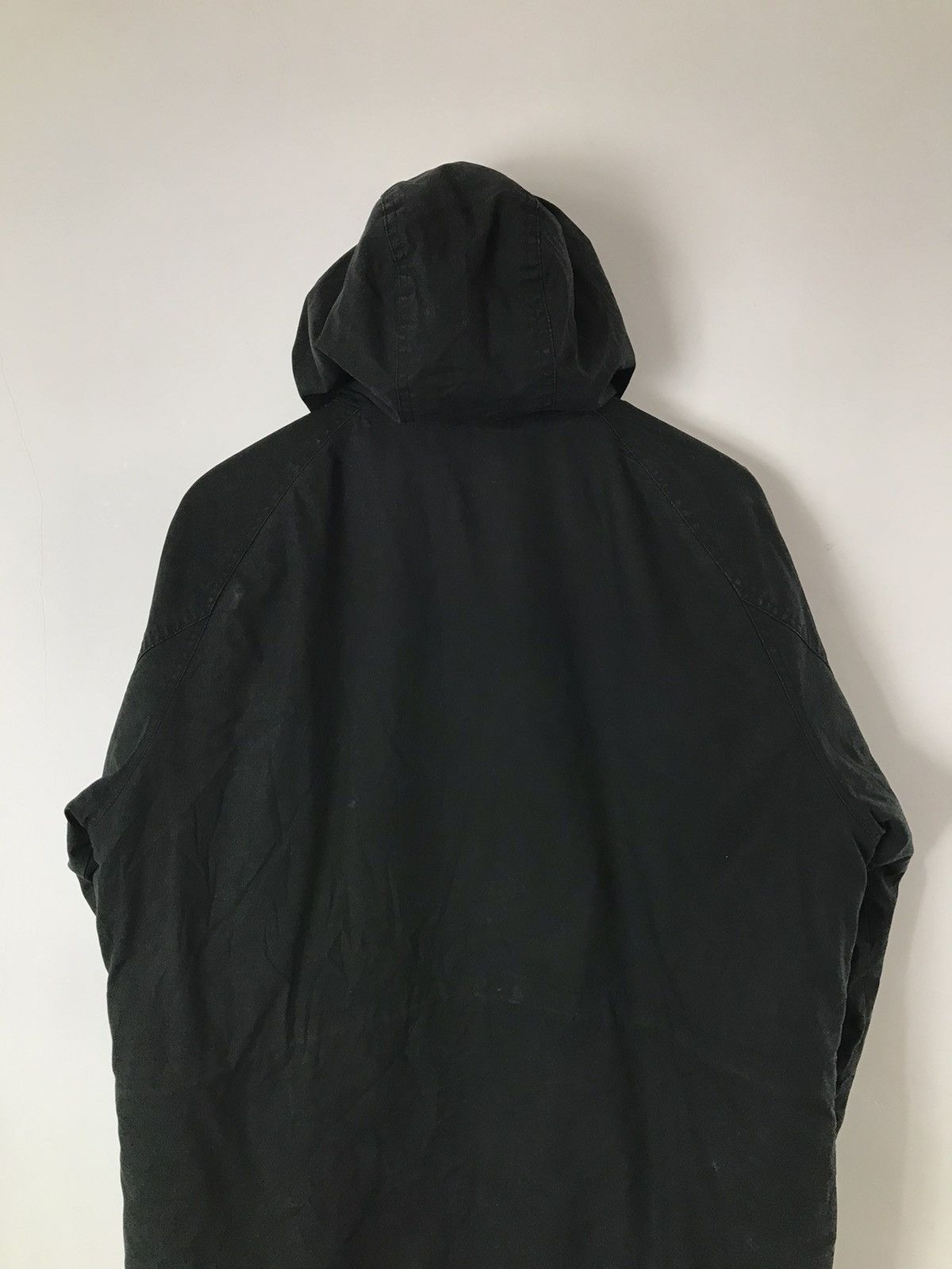 Fred Perry Fred Perry Waterproof,Windbreaker Hooded Parka Jacket Size US L / EU 52-54 / 3 - 8 Thumbnail