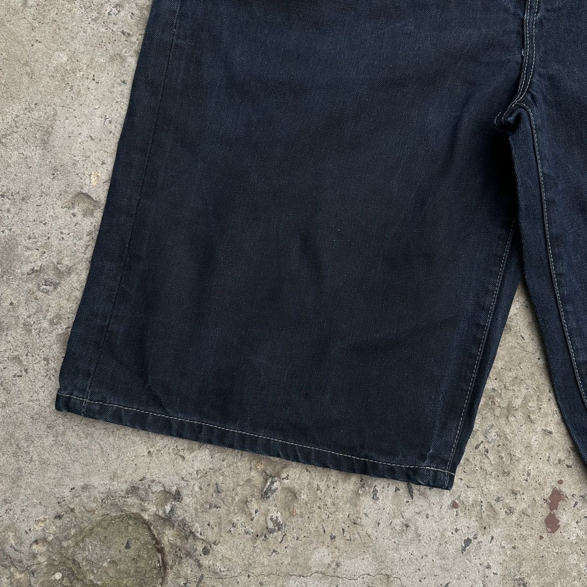 Ecko Unltd. Vintage Man’s Ecko Unlimited Shorts W42 Rap Baggy Y2K 00s Size US 42 / EU 58 - 9 Thumbnail