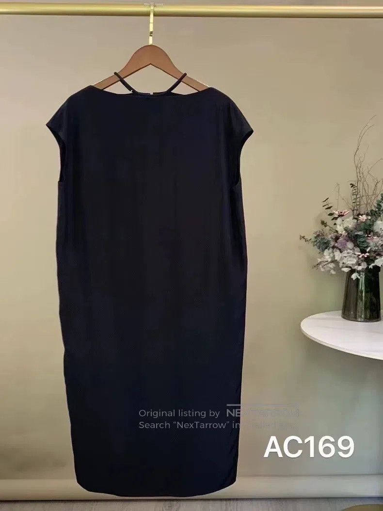 Other Hermes Silk Dress Size XXS / US 00 / IT 34 - 1 Thumbnail