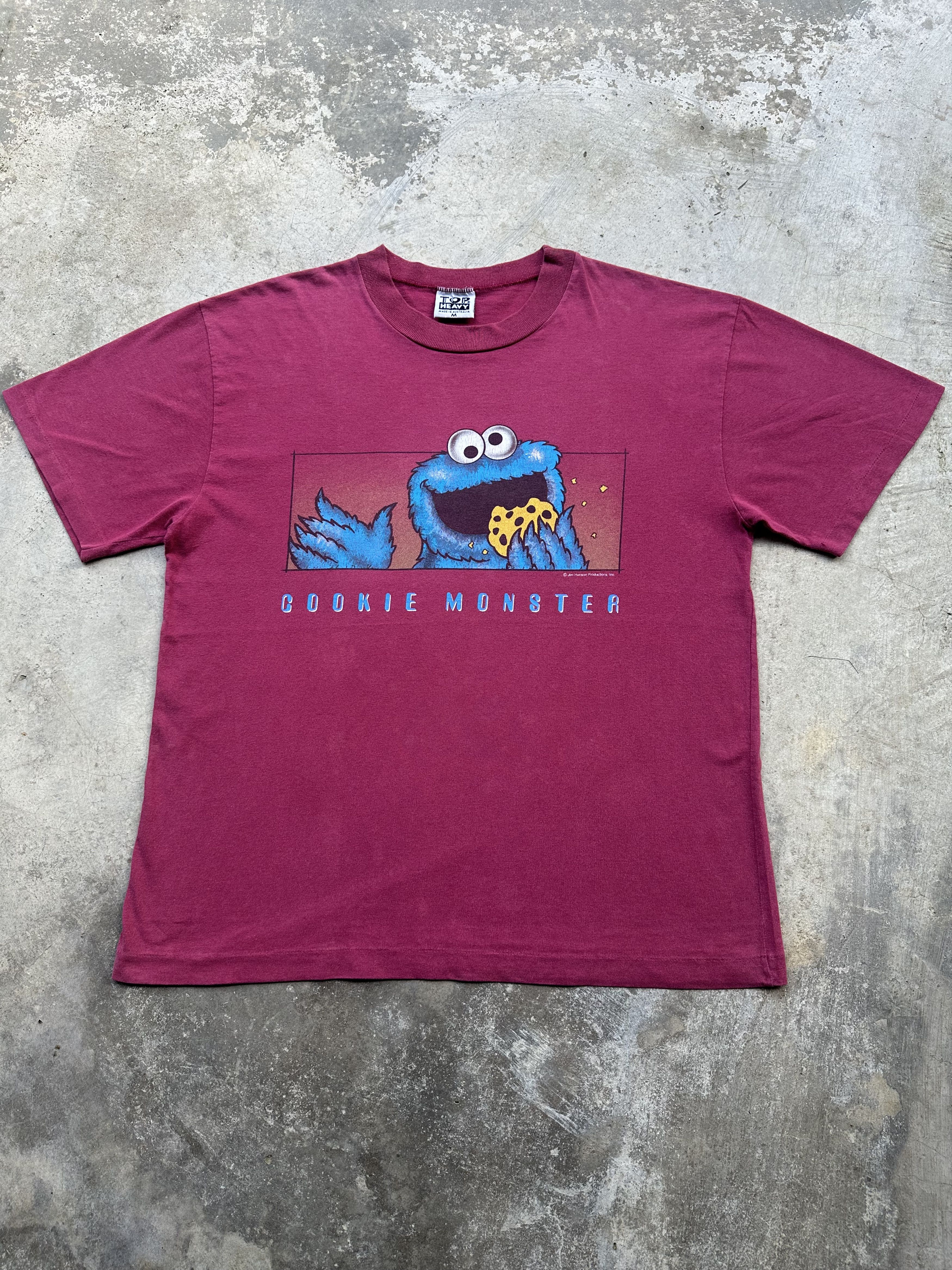 Andy Warhol × Cartoon Network × Vintage Vintage 90s Cookies