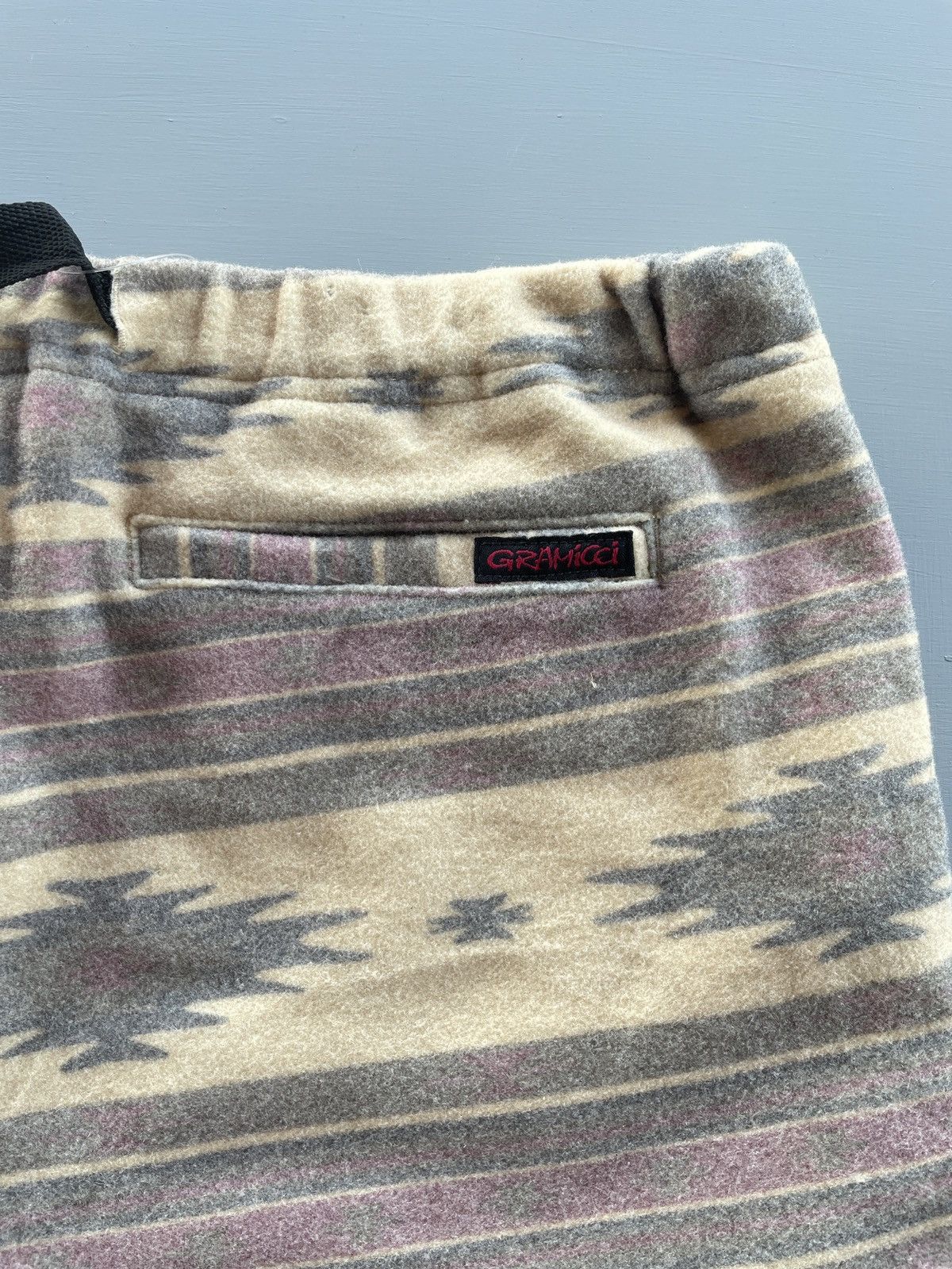 Gramicci × Native Gramicci Native Fleece Shorts Size US 36 / EU 52 - 5 Thumbnail