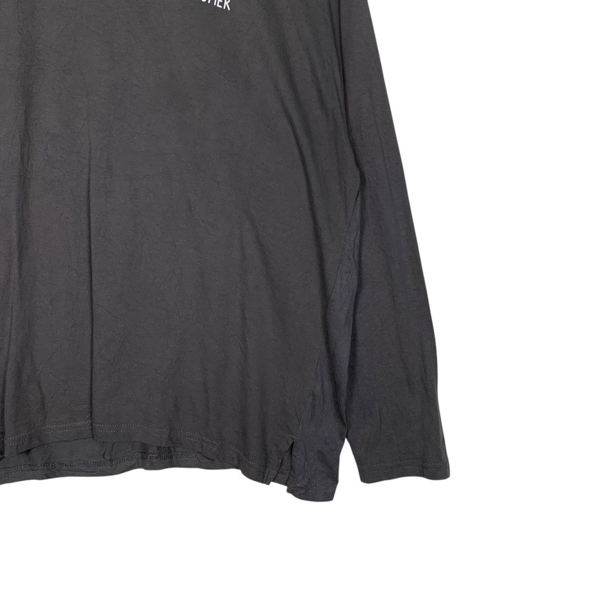 Japanese Brand NYLAUS High Climb The Clift Sweatshirt #2319-C104 Size US L / EU 52-54 / 3 - 6 Thumbnail