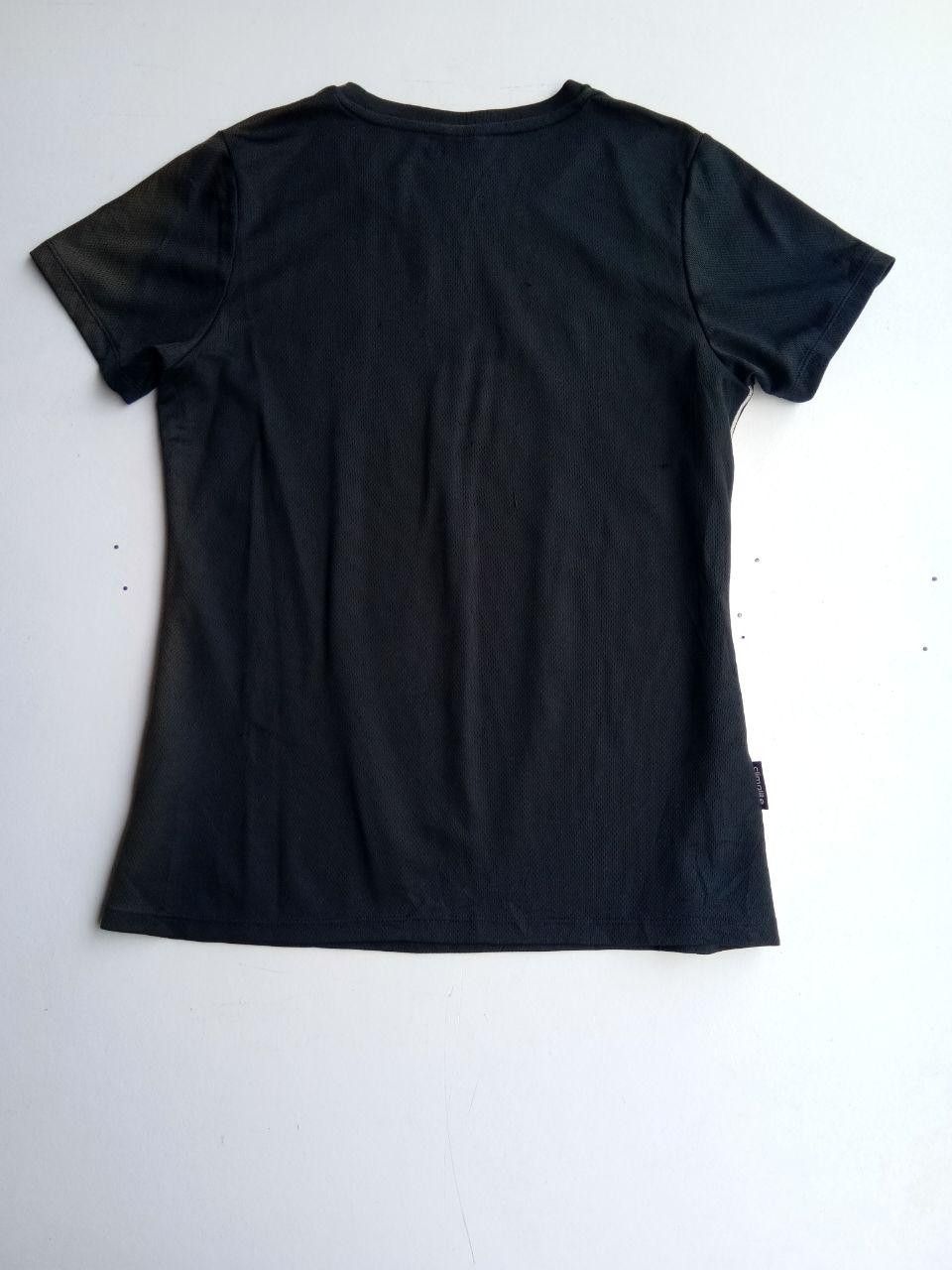 Adidas Vintage Adidas Sportwear Short Sleeve T-Shirt Size S / US 4 / IT 40 - 2 Thumbnail
