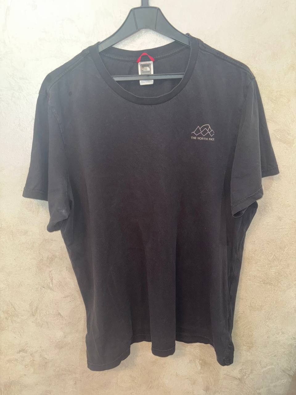 The North Face The North Face Ridge T-shirt black size XL Size US L / EU 52-54 / 3 - 12 Thumbnail