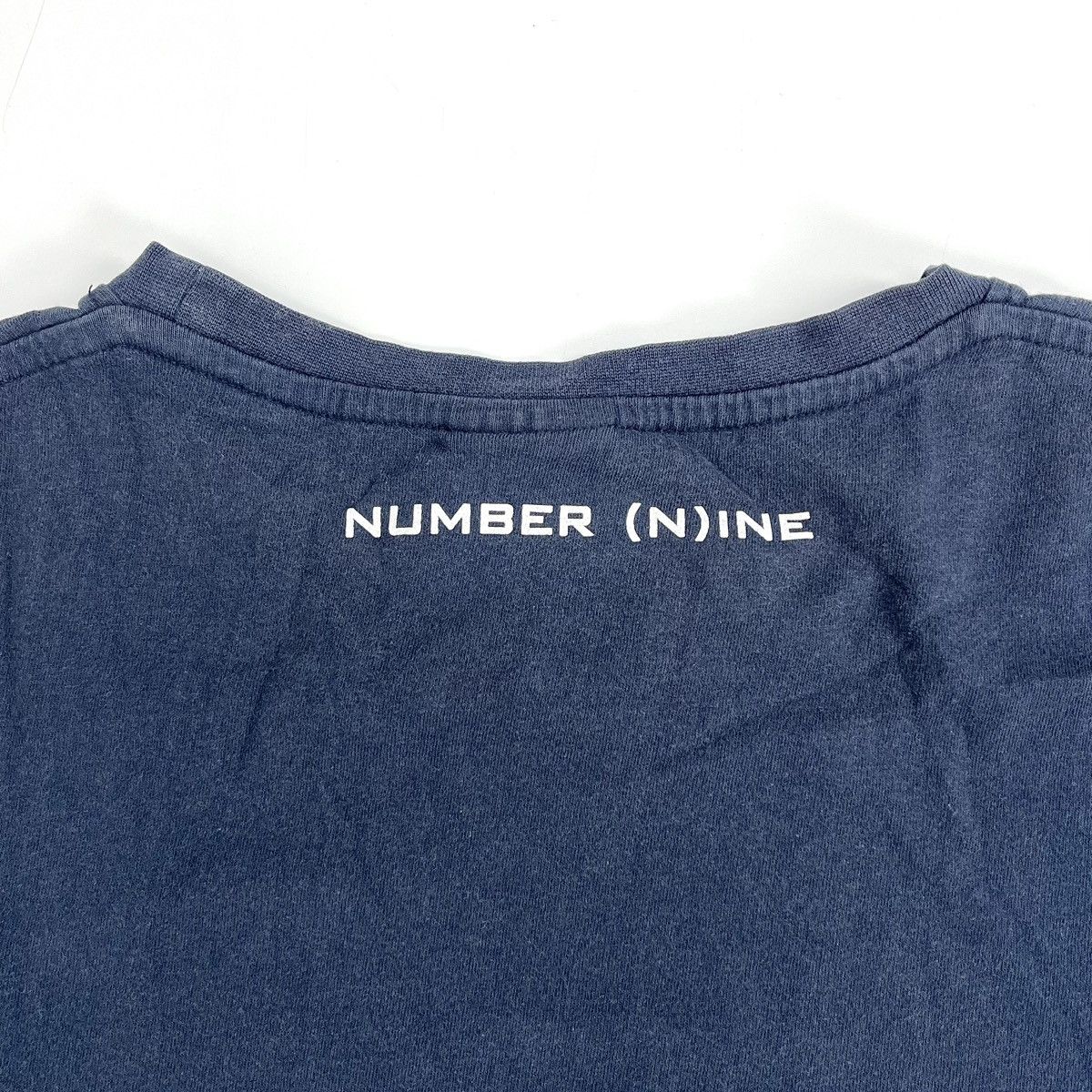 Number (N)ine Number (N)Ine x Marlboro Star Logo Tee Size US L / EU 52-54 / 3 - 8 Thumbnail