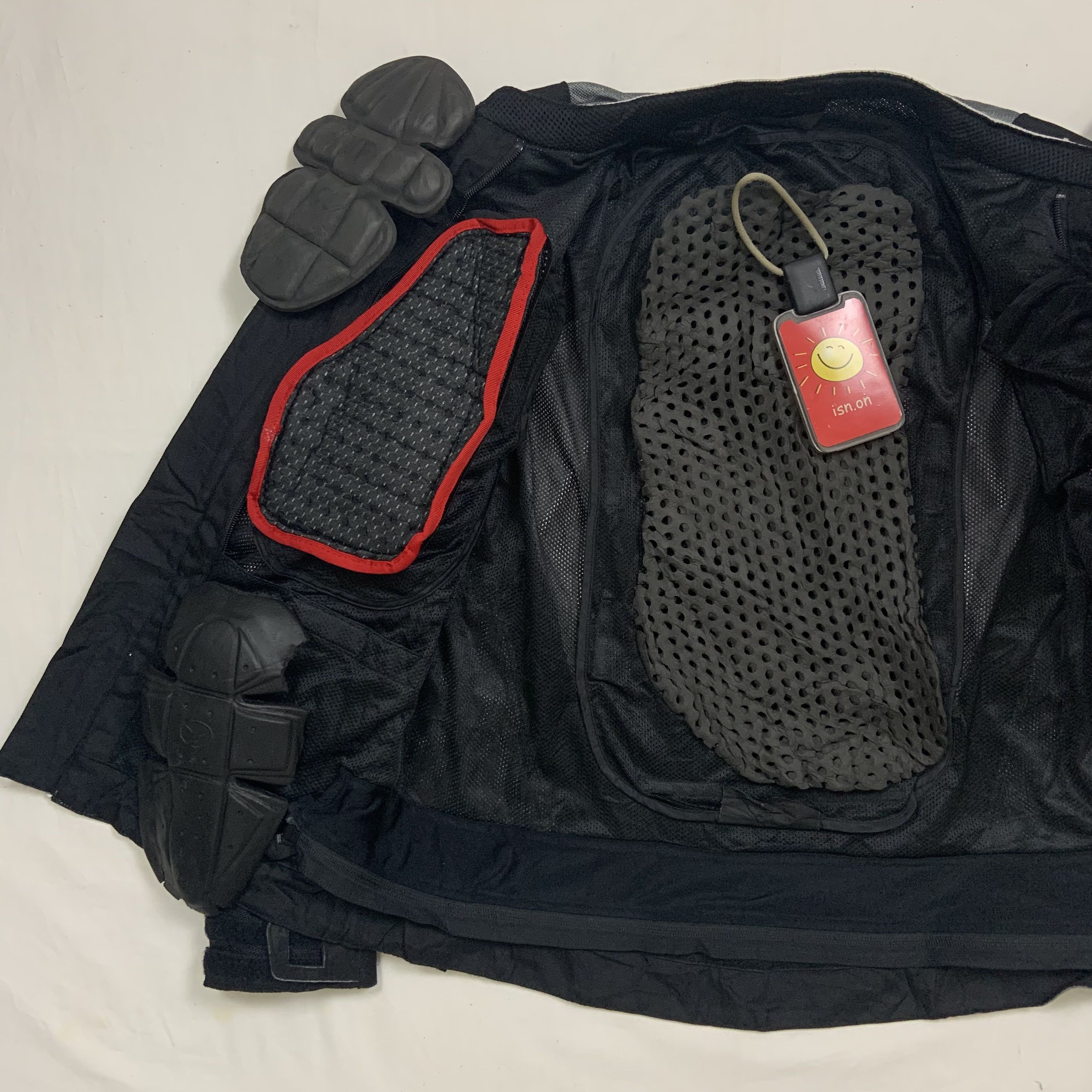 Alpinestars Alpinestars Biker Protector Jacket Racing Size US XL / EU 56 / 4 - 7 Thumbnail