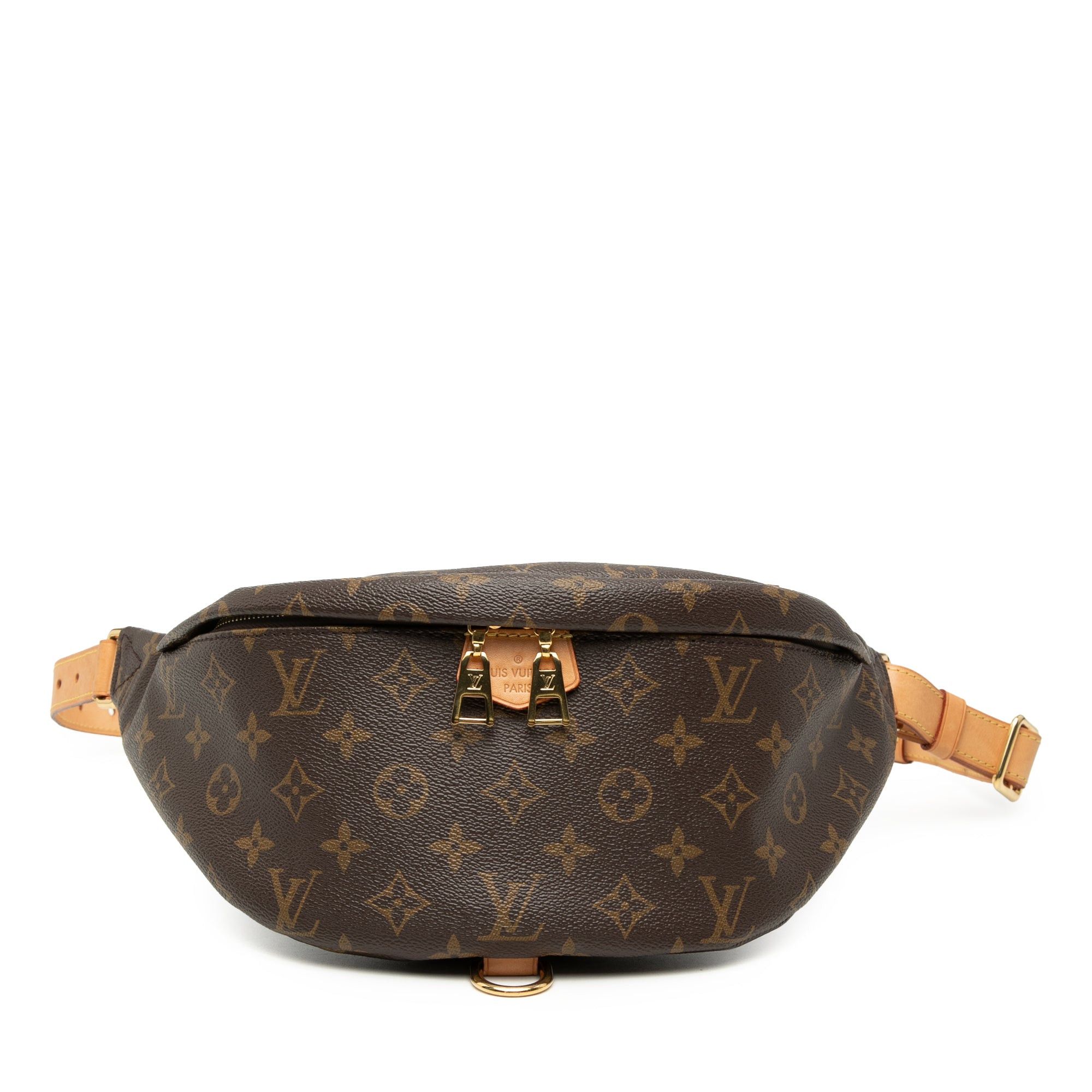 Louis Vuitton Monogram Bumbag Size ONE SIZE - 1 Thumbnail