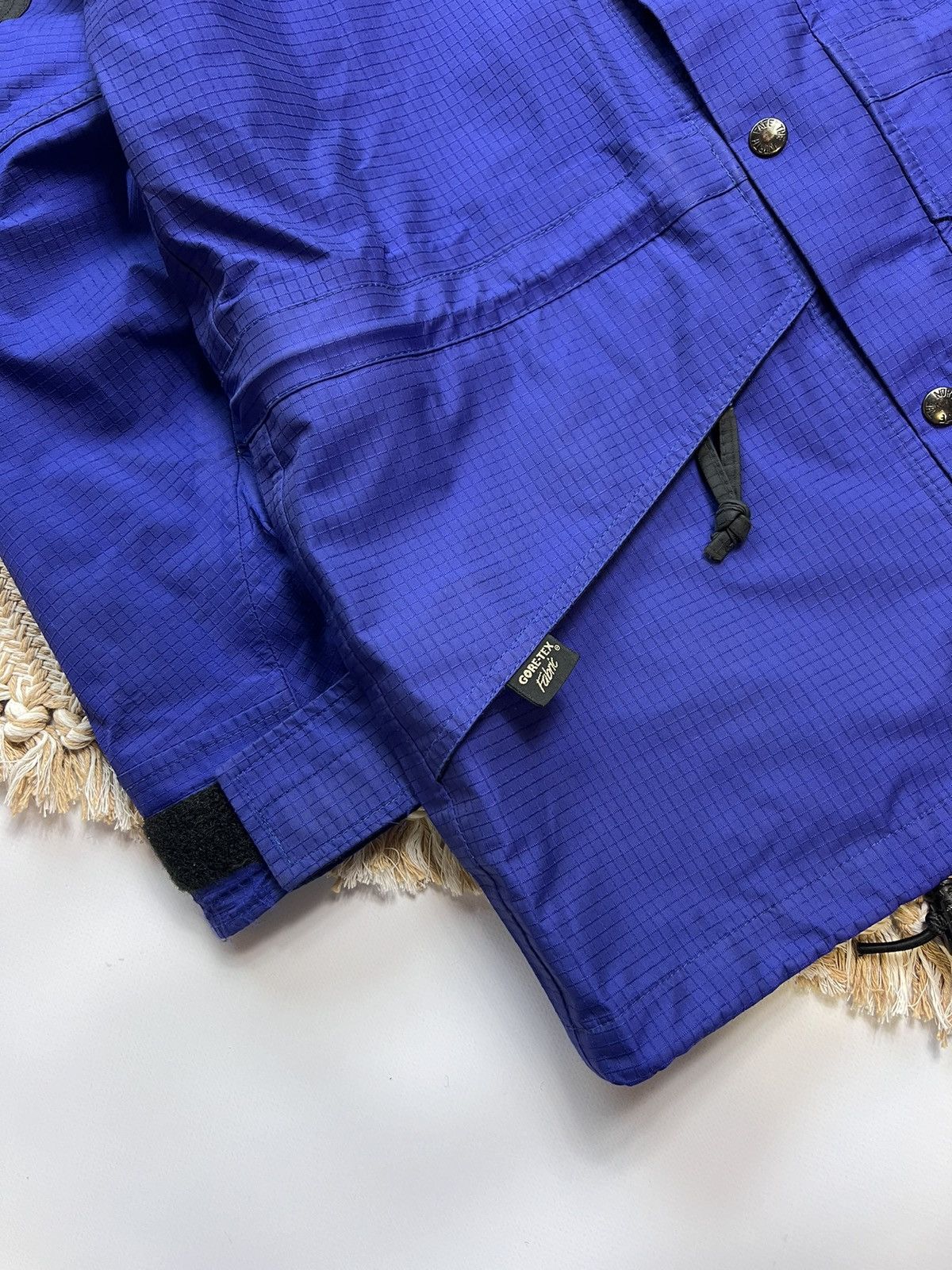 The North Face Vintage 90 The North Face Jacket Size US S / EU 44-46 / 1 - 4 Thumbnail