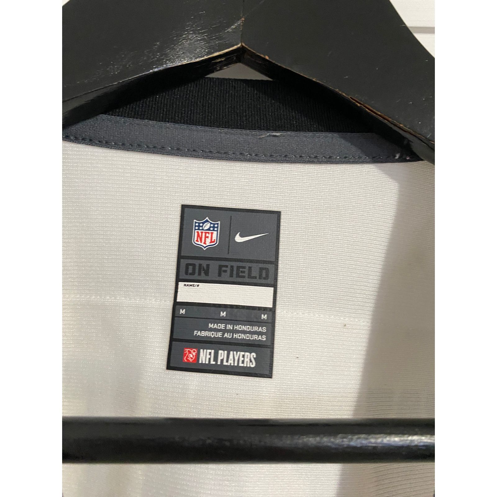 Nike Carson Wentz Philadelphia Eagles Football Jersey Women's M Size M / US 6-8 / IT 42-44 - 7 Thumbnail