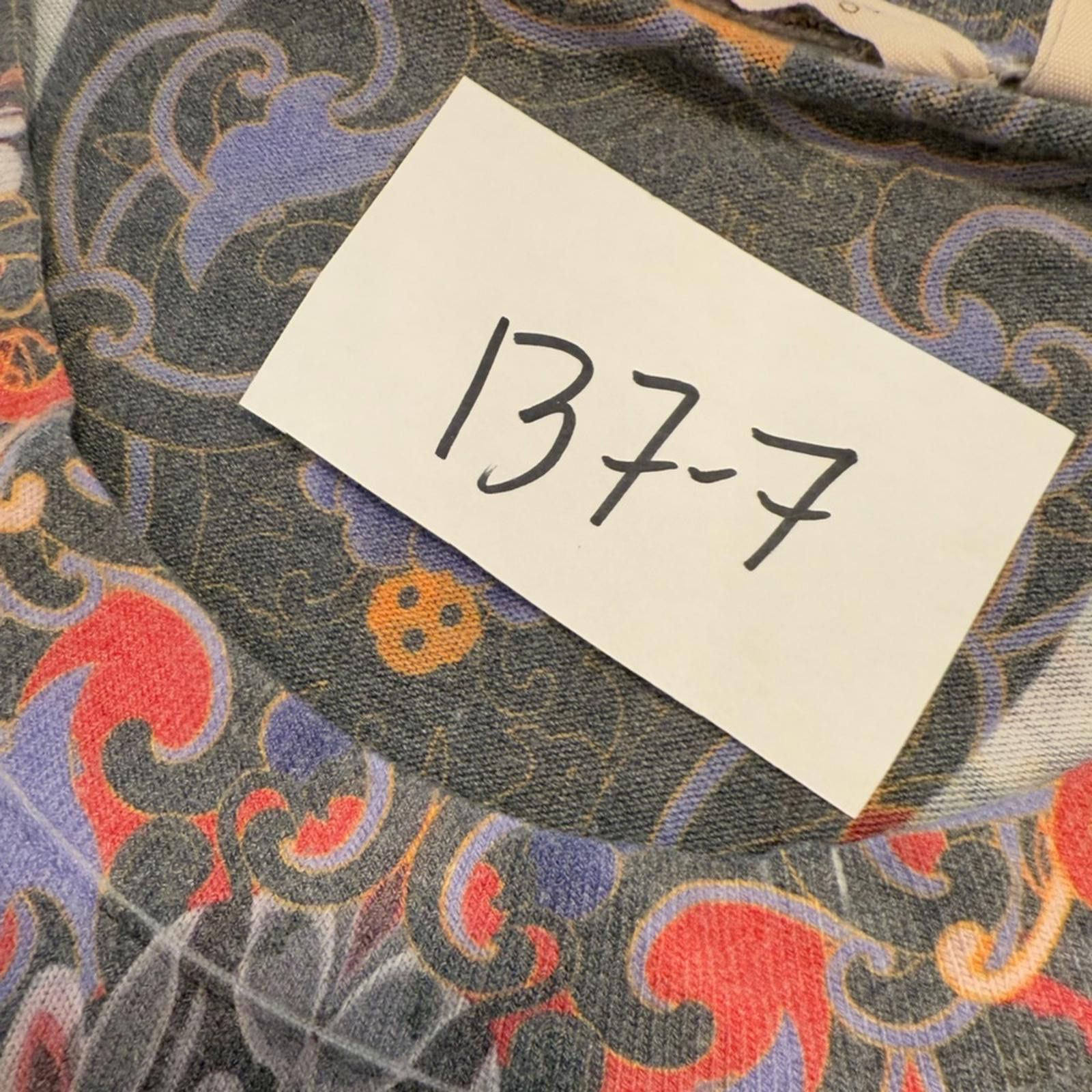 Other Soft Surroundings multicolored floral sweater SZ PXS Size XS / US 0-2 / IT 36-38 - 11 Thumbnail