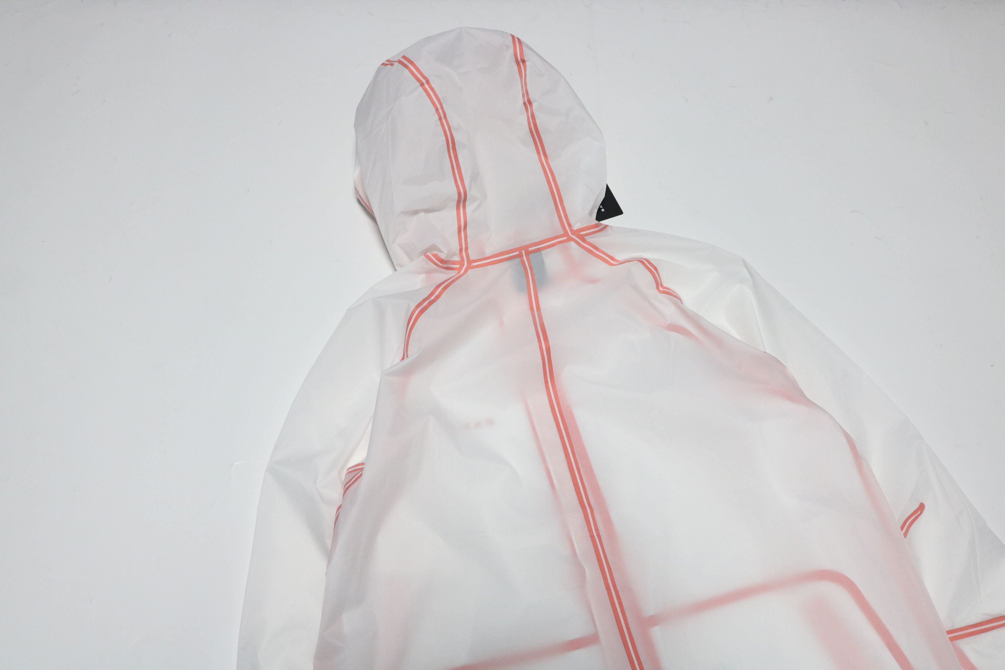 Oakley OAKLEY Lightweight Windbreaker (New) Size US S / EU 44-46 / 1 - 7 Thumbnail