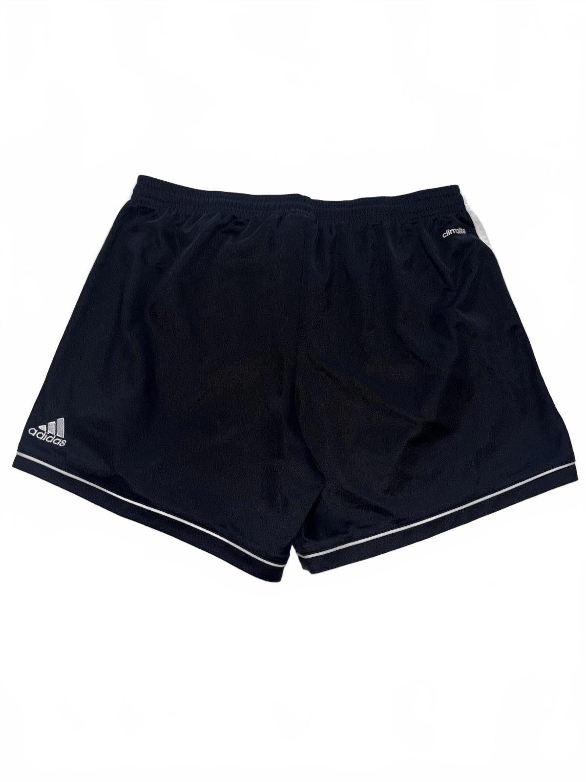 Adidas Women's Adidas Black Athletic Shorts with Climalite Size US 32 / EU 48 - 3 Thumbnail