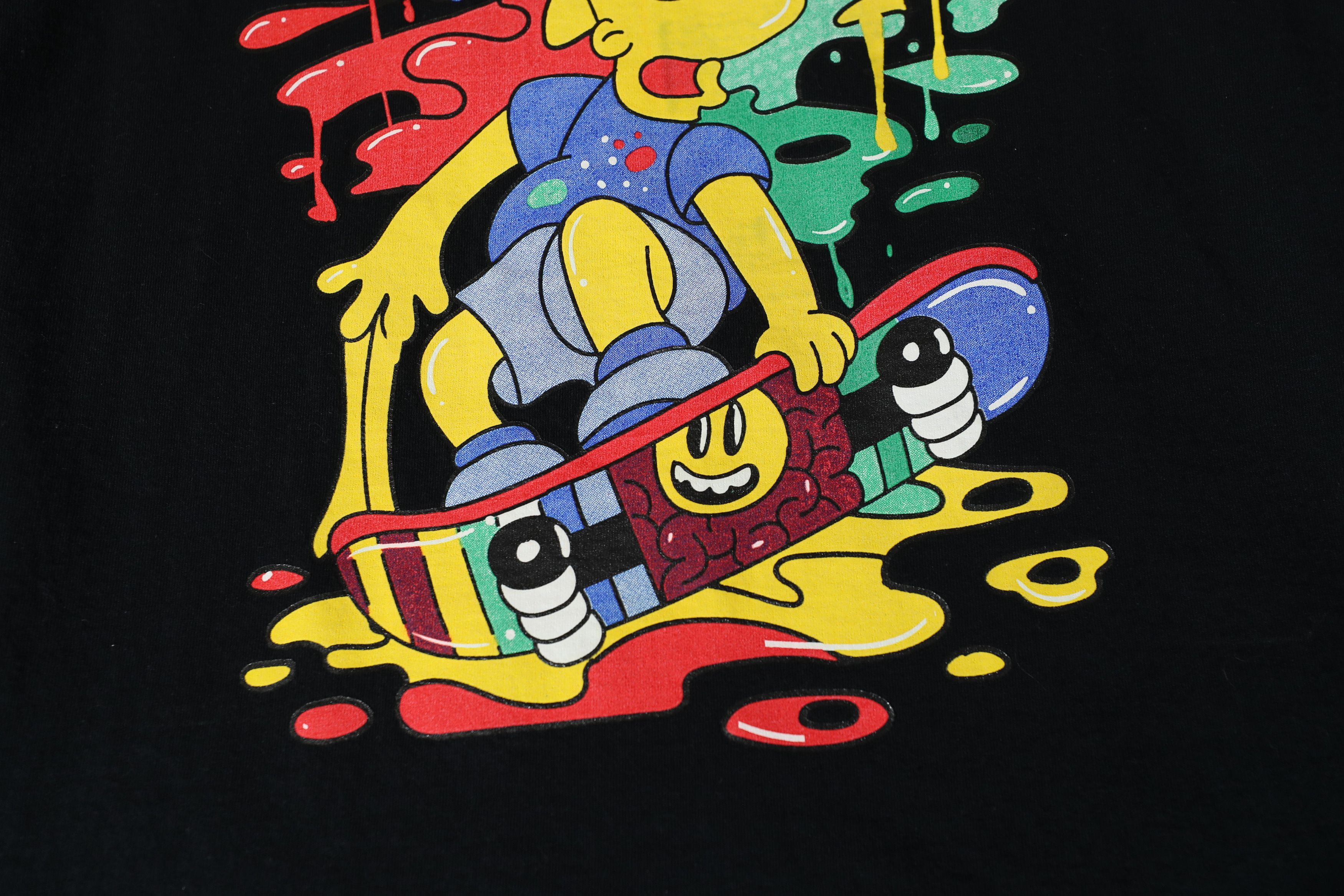 Takashi Murakami Bart Simpson x Takashi Murakami (L) Size US L / EU 52-54 / 3 - 5 Thumbnail