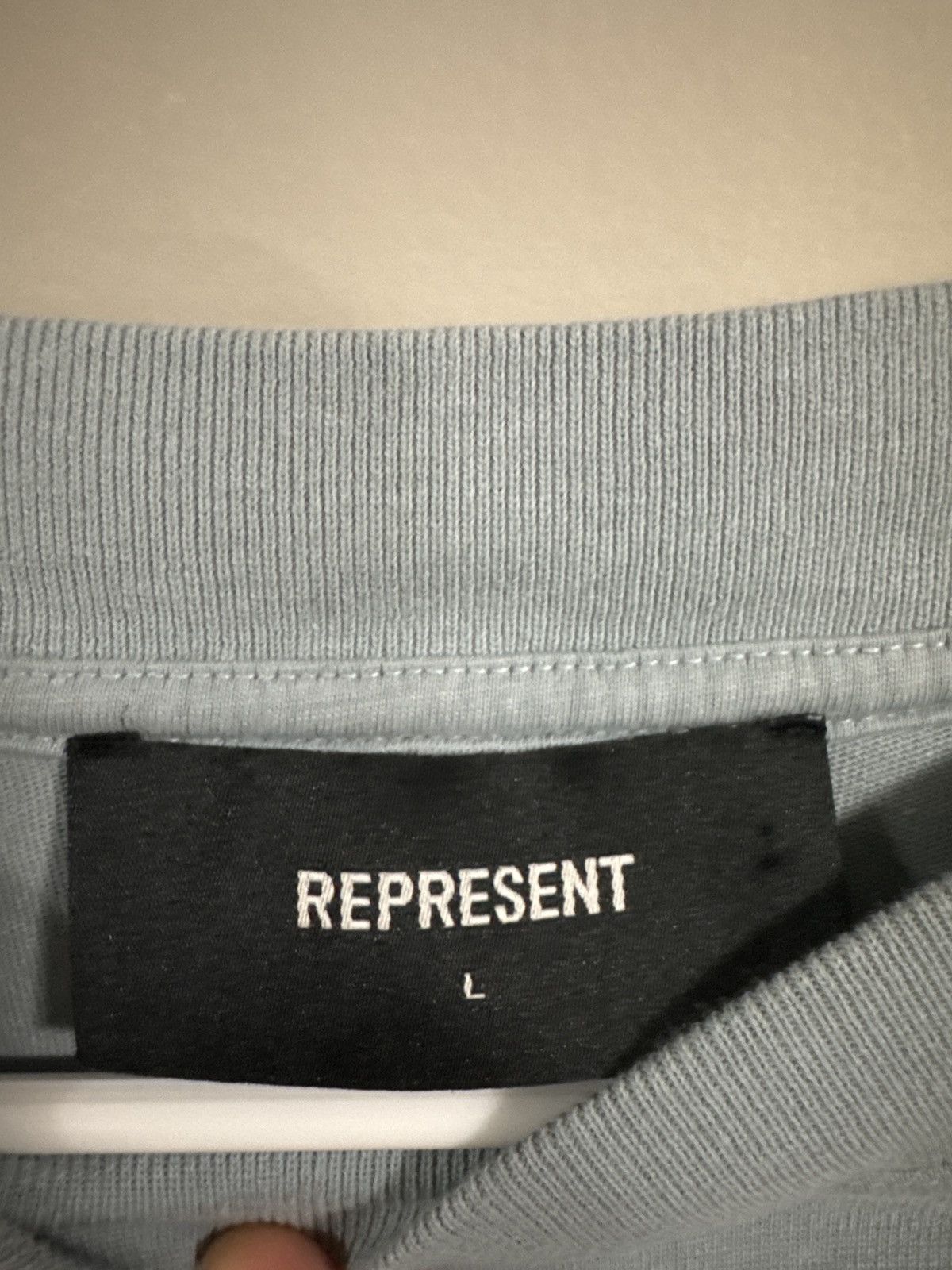 Represent Clo. Represent Owners Club Size US L / EU 52-54 / 3 - 4 Thumbnail