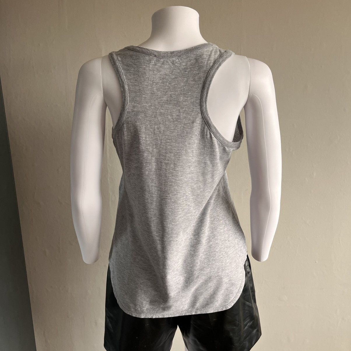 Alexander McQueen Alexander McQueen Skull and Flowers Vest Top Size M / US 6-8 / IT 42-44 - 8 Thumbnail