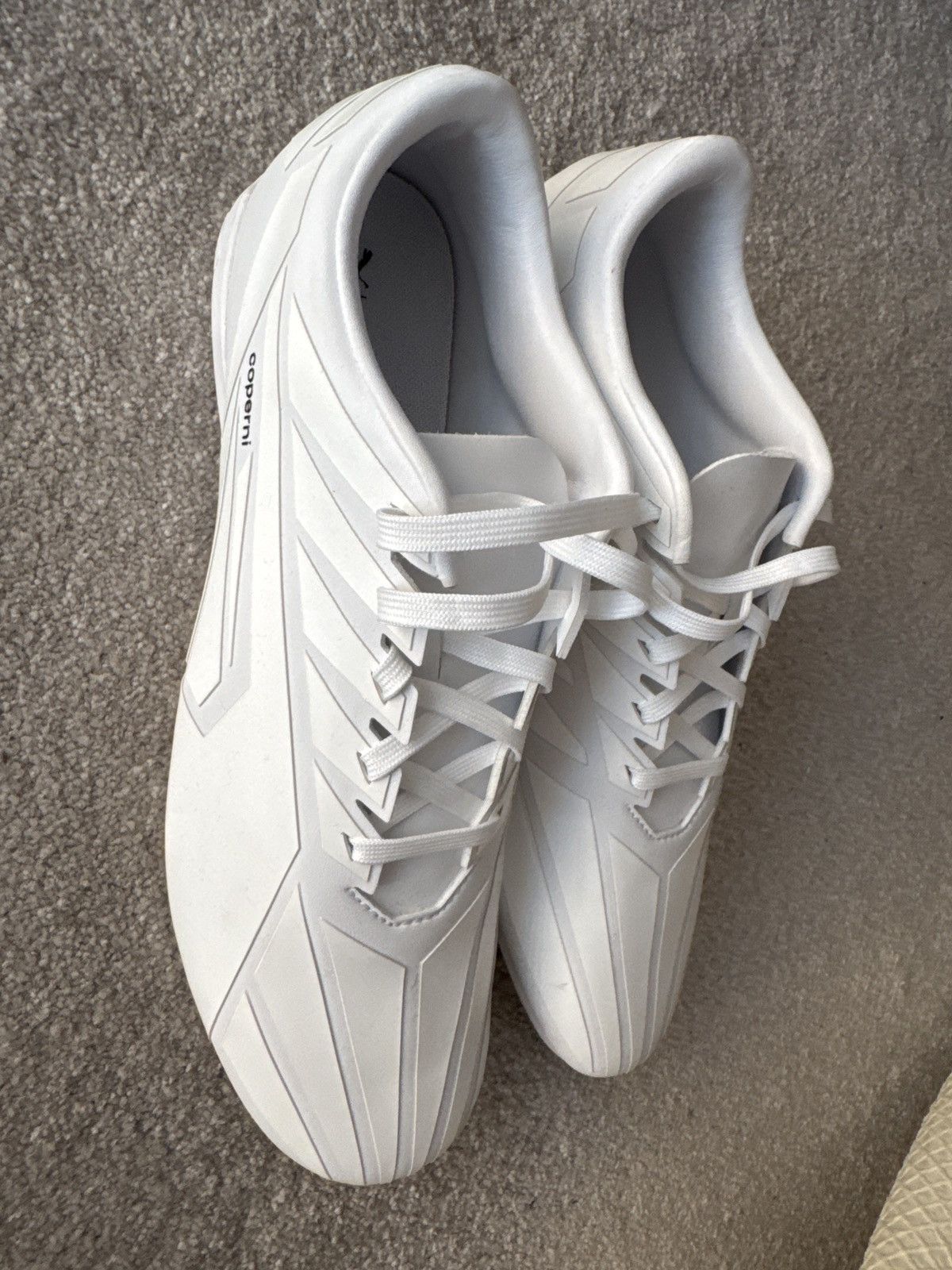 Coperni × Puma Coperni x Puma sneakers Size US 9.5 / EU 42-43 - 4 Thumbnail