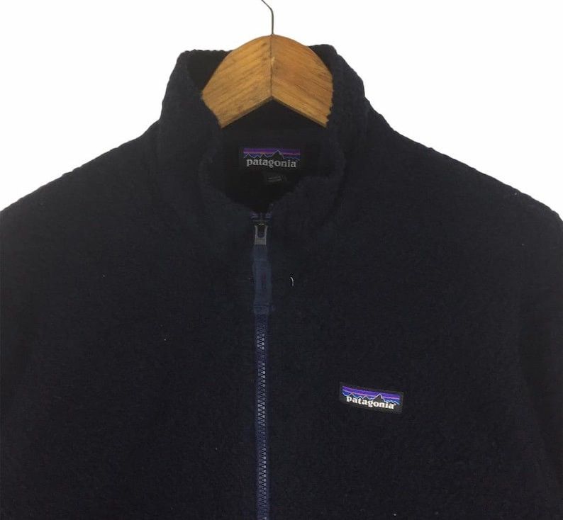 Patagonia Patagonia Zipper Jacket Size US M / EU 48-50 / 2 - 8 Thumbnail