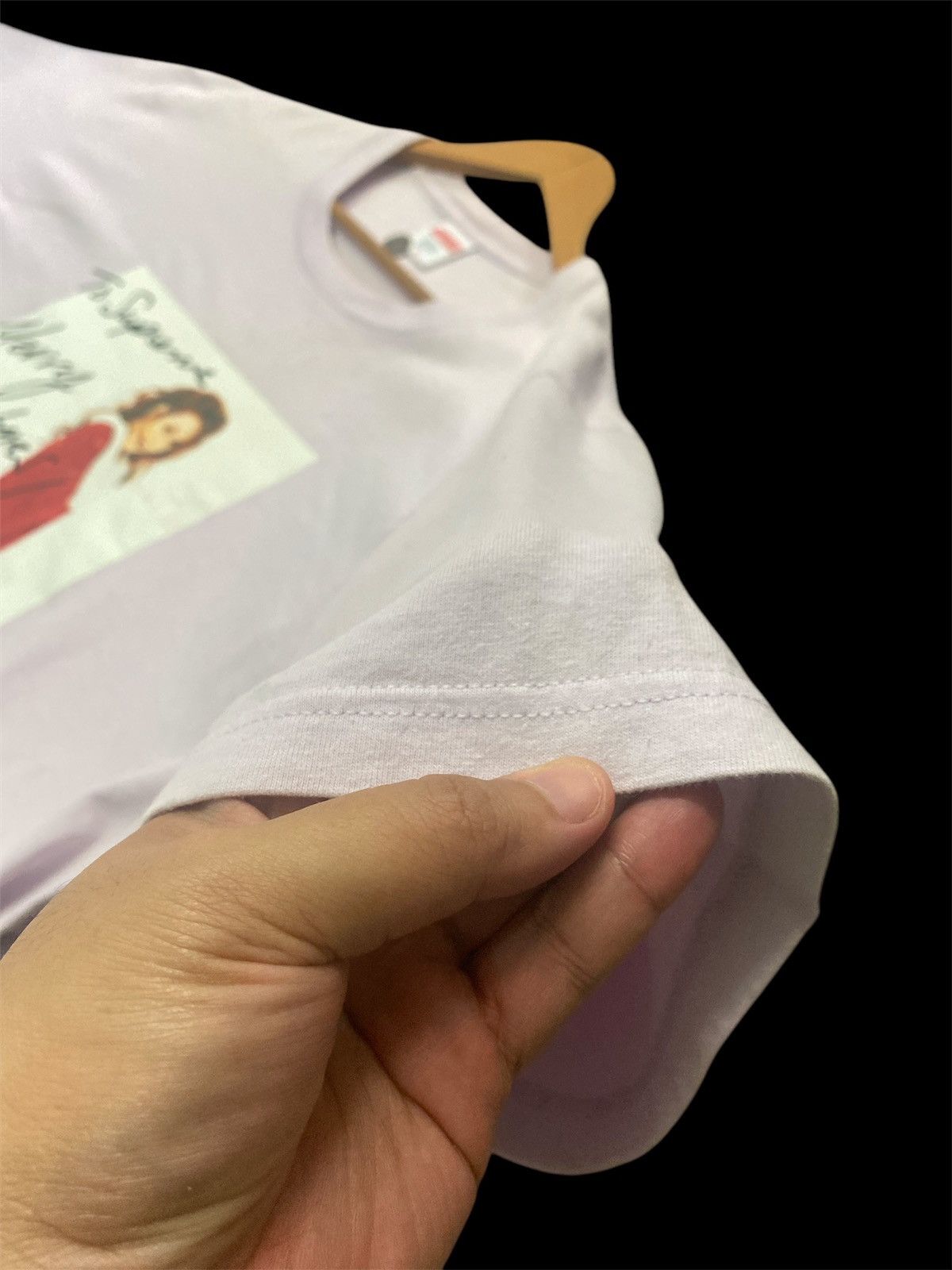 Supreme × Vintage ‼️RARE‼️SUPREME 2020 MARIAH CAREY VINTAGE SHIRT TEE🔥 Size US XL / EU 56 / 4 - 9 Thumbnail
