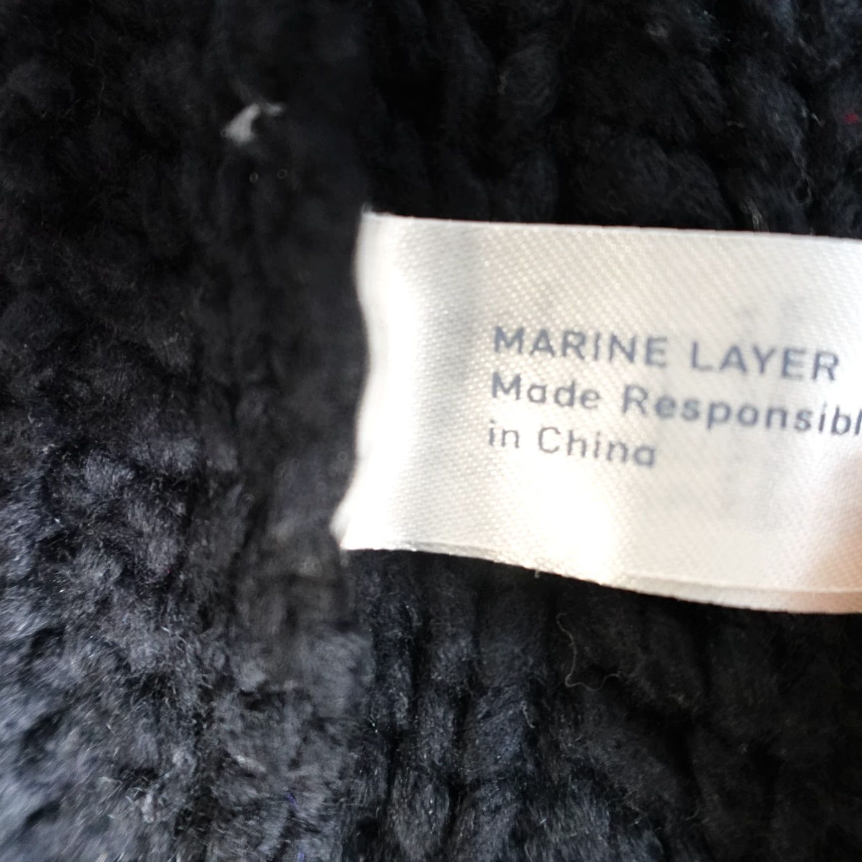 Marine Layer VINTAGE? No. Size S / US 4 / IT 40 - 2 Thumbnail
