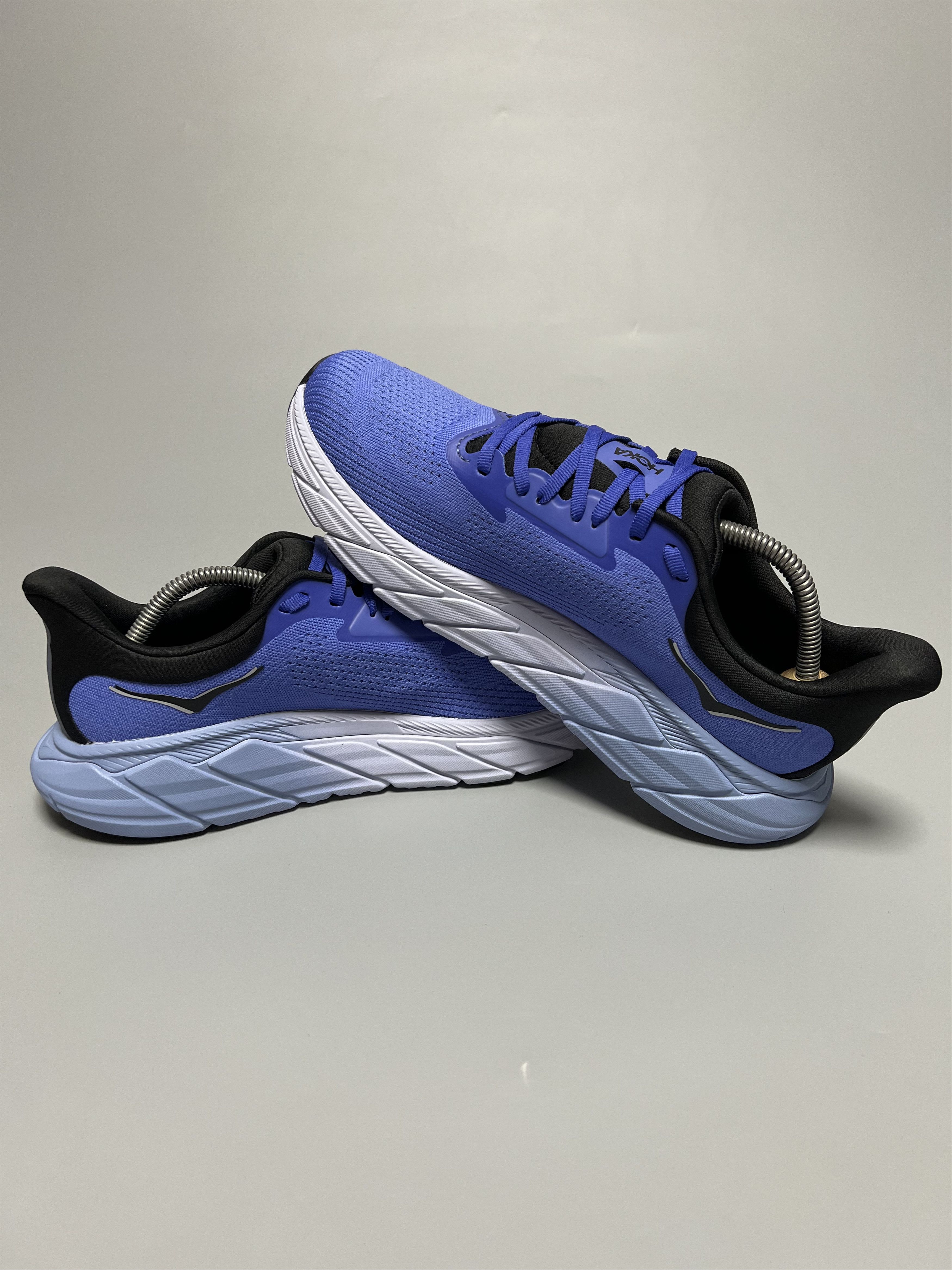 Hoka 10B Hoka One One Arahi 7 Running Shoes Walking Gym Size US 10 / IT 40 - 5 Thumbnail