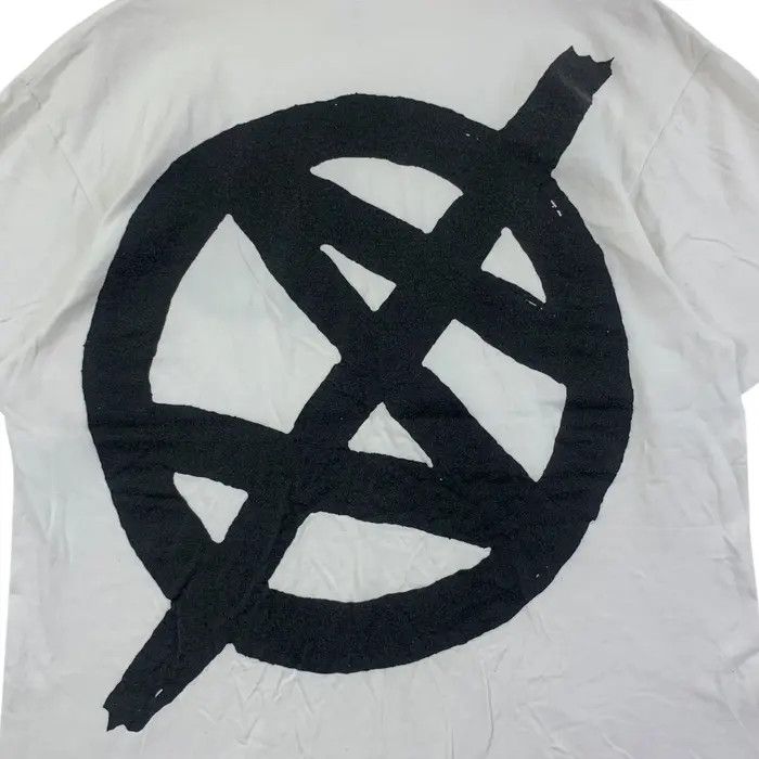 Band Tees SHADOWS x DEVILUSE Japan Hardcore Rock Band Tee Shirt Size US XL / EU 56 / 4 - 5 Thumbnail