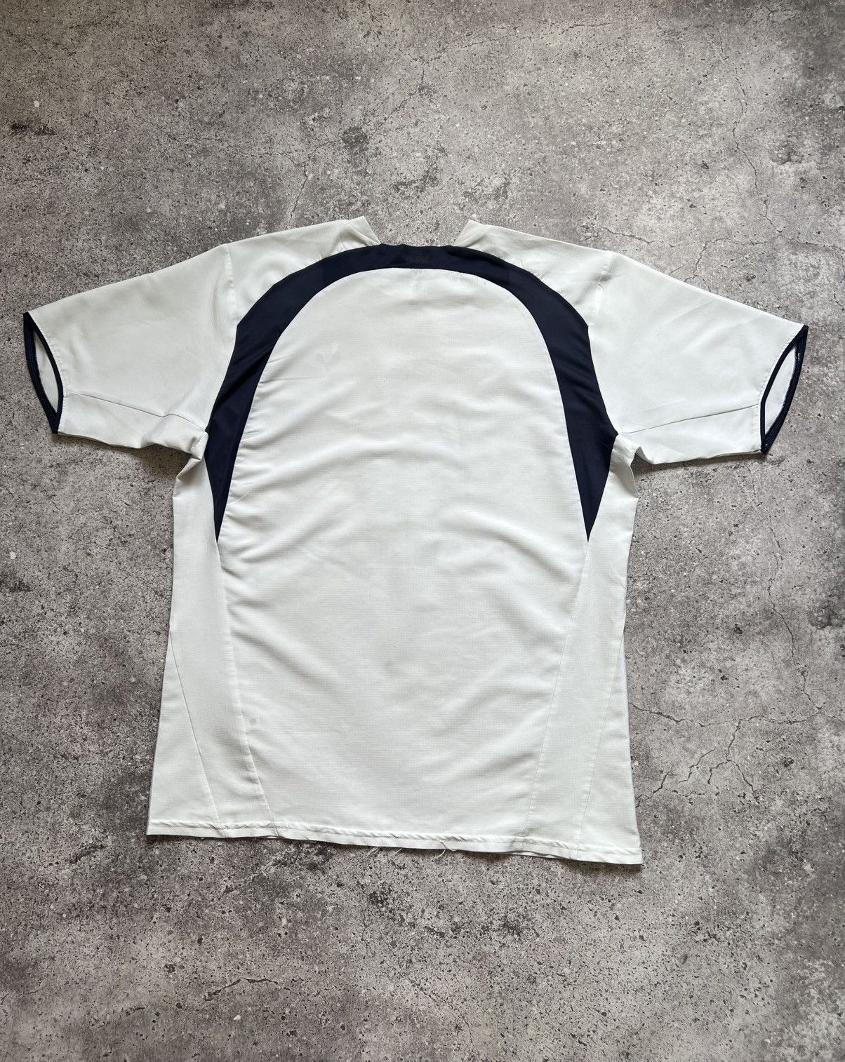 Puma Tottenham Hotspur 2006 2007 Home Football Soccer Shirt Puma Size US M / EU 48-50 / 2 - 9 Thumbnail