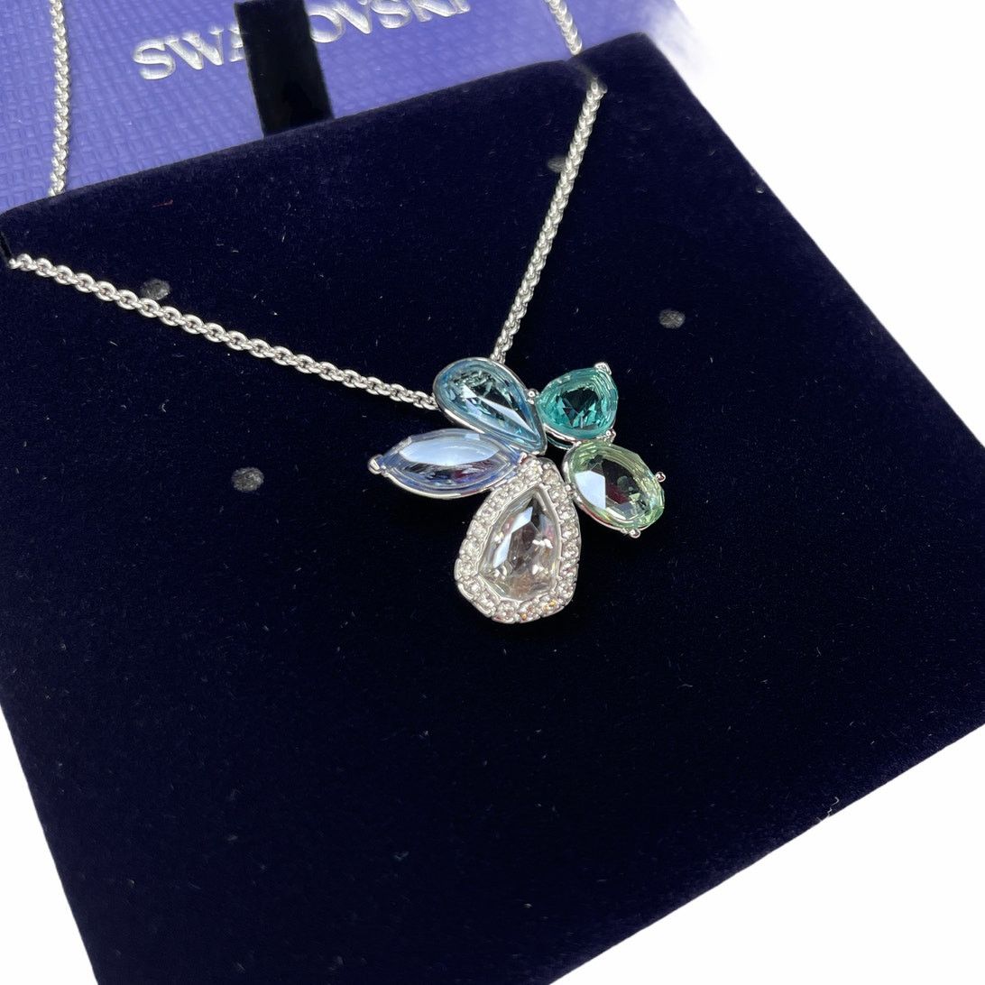 Swarovski Swarovski Sunny multicolor Necklace Size ONE SIZE - 3 Thumbnail