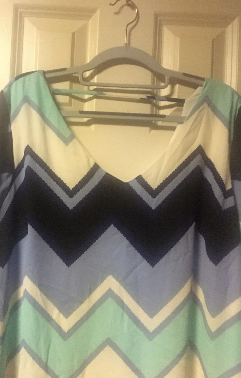 Other C Brand New Charming Charlie Women’s Dress Large With Tags Size L / US 10 / IT 46 - 3 Thumbnail