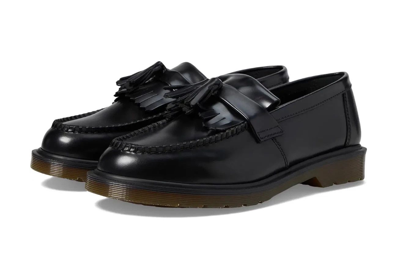 Dr. Martens Dr. Martens Adrian Size US 11 / EU 44 - 10 Thumbnail