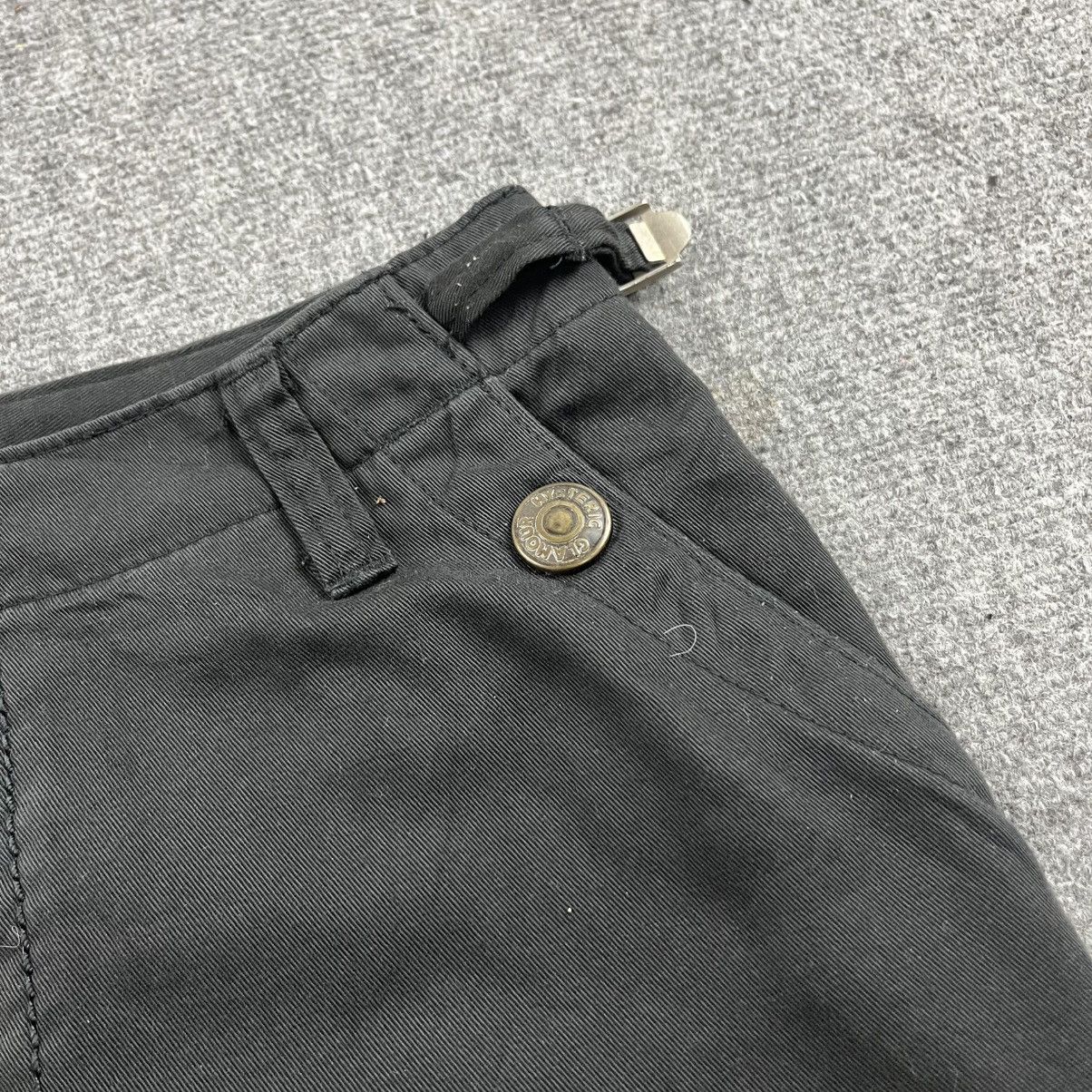 Hysteric Glamour × Seditionaries Hysteric glamour skirt punk Size 29" - 3 Thumbnail
