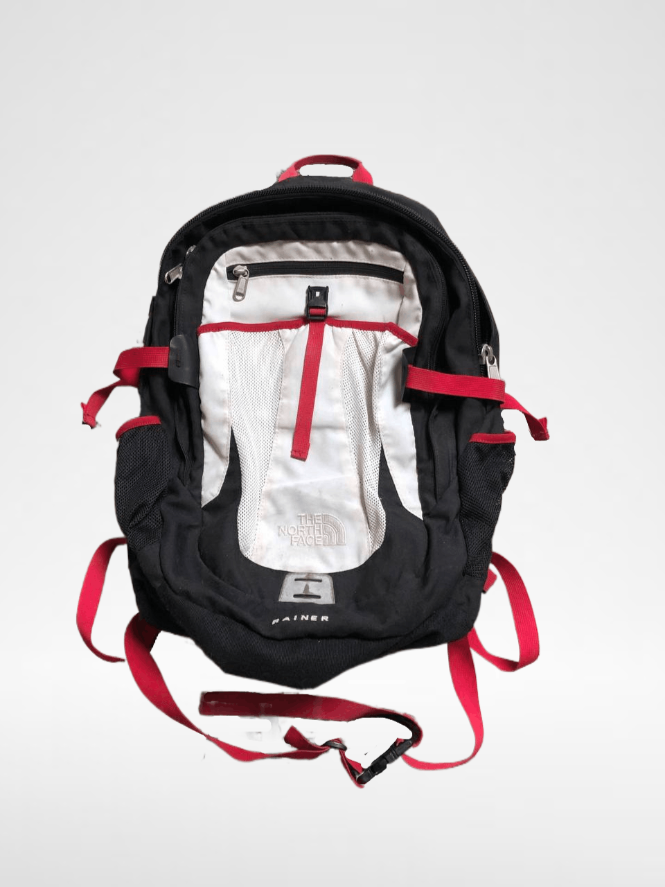 The North Face Women Backpack RAINER The North Face Logo Size ONE SIZE - 1 Thumbnail