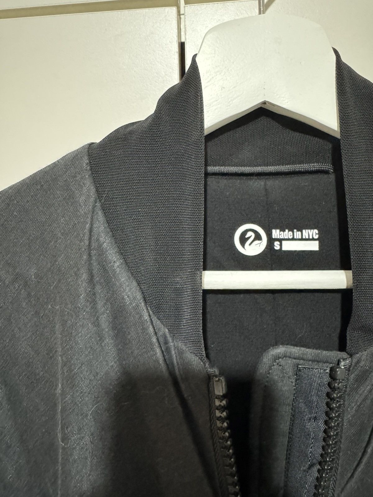Outlier Injex bomber Size US S / EU 44-46 / 1 - 3 Thumbnail