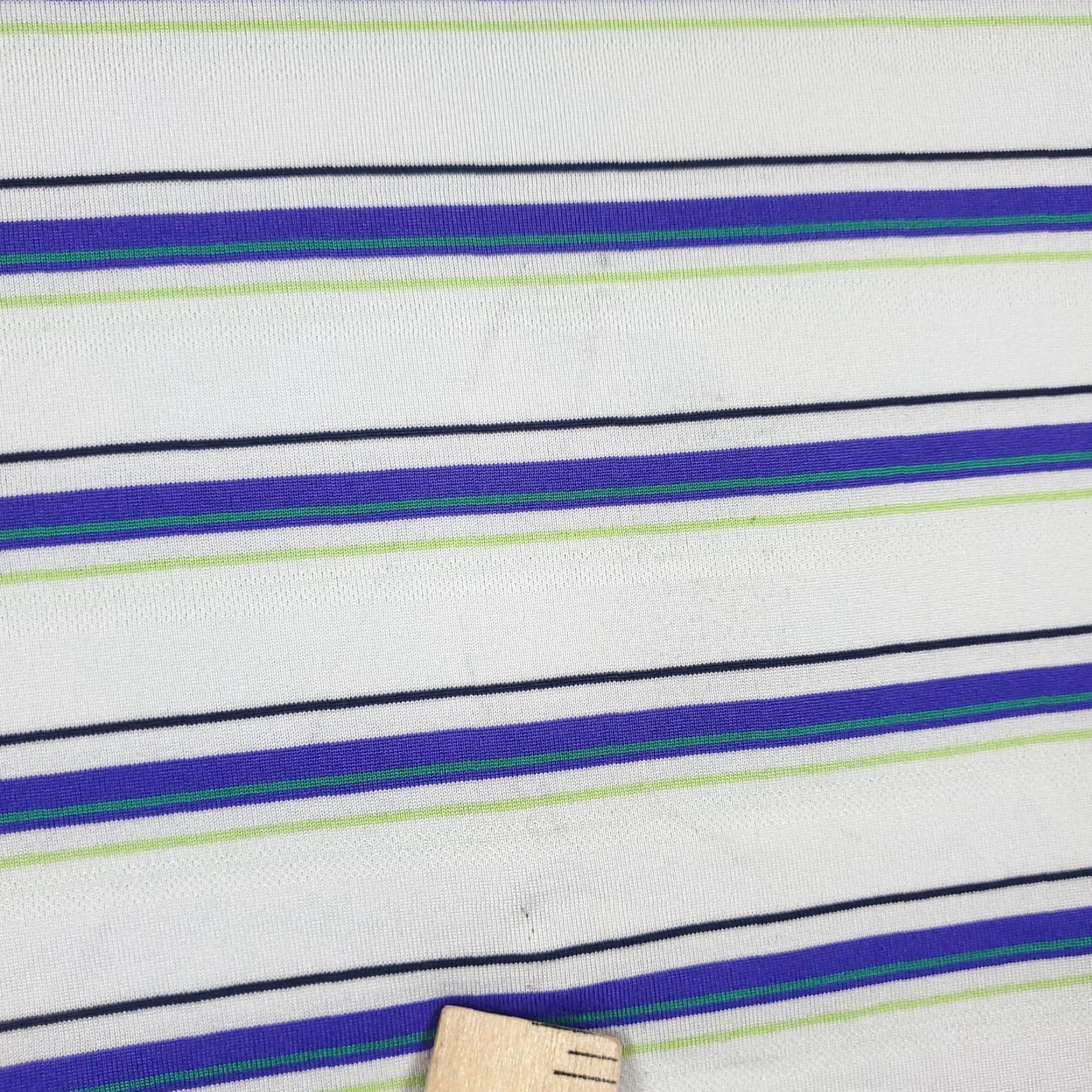 Adidas adidas Polo Shirt Mens Size Medium Blue White Striped Casual Short Sleeve Polo Shirt Adidas Mens Size Medium Blue White Striped Casual Short Sleeve Size US M / EU 48-50 / 2 - 5 Thumbnail