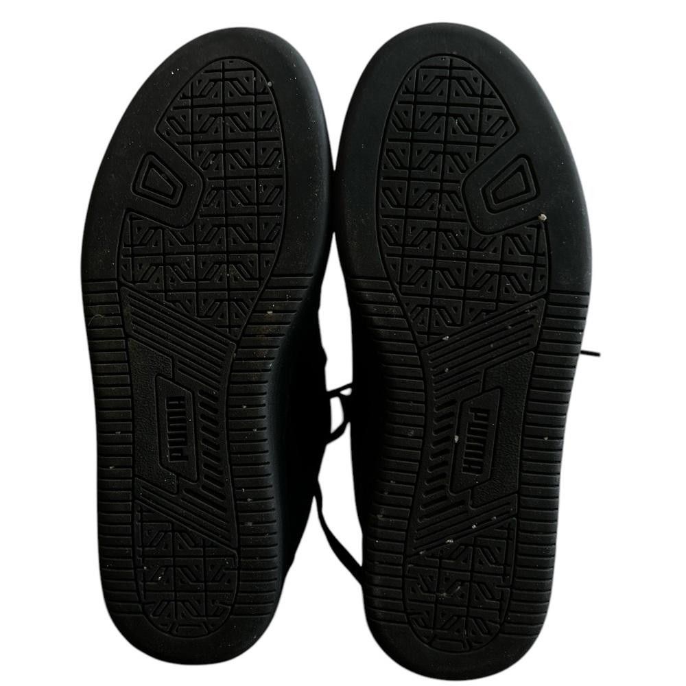 Puma NWB Puma Carina Jr Sneakers - Black - Size US 5.5 Size US 5.5 / IT 35.5 - 7 Thumbnail