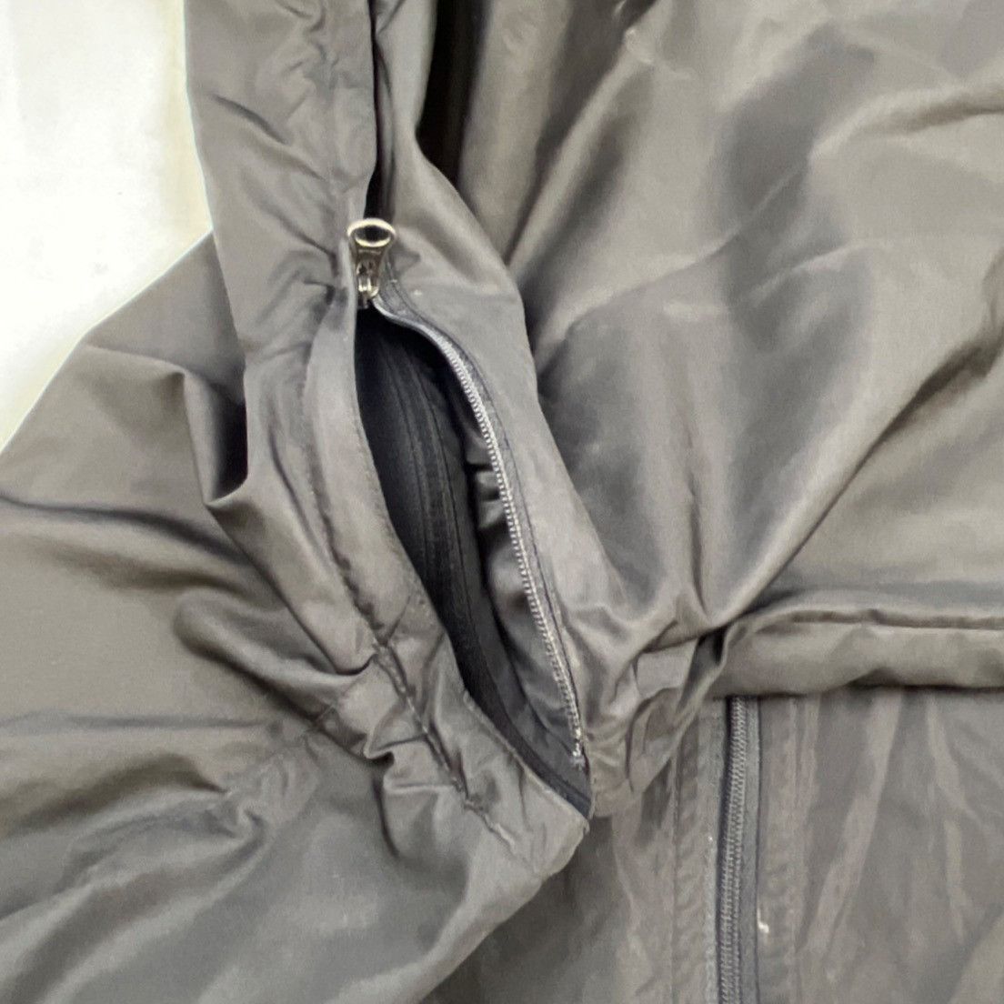 Ralph Lauren Polo Sport Ralph Lauren Men's Black Jacket/Windbreaker Sz L Size US L / EU 52-54 / 3 - 4 Thumbnail