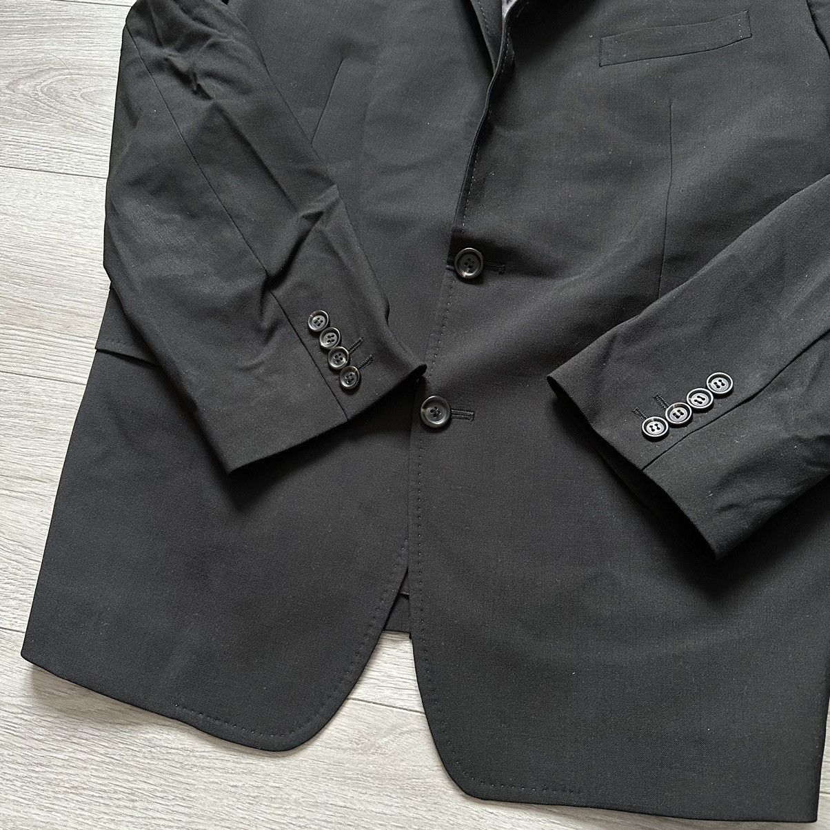 Dolce&Gabbana Men’s Blazer HQ0127 Wool Size:54