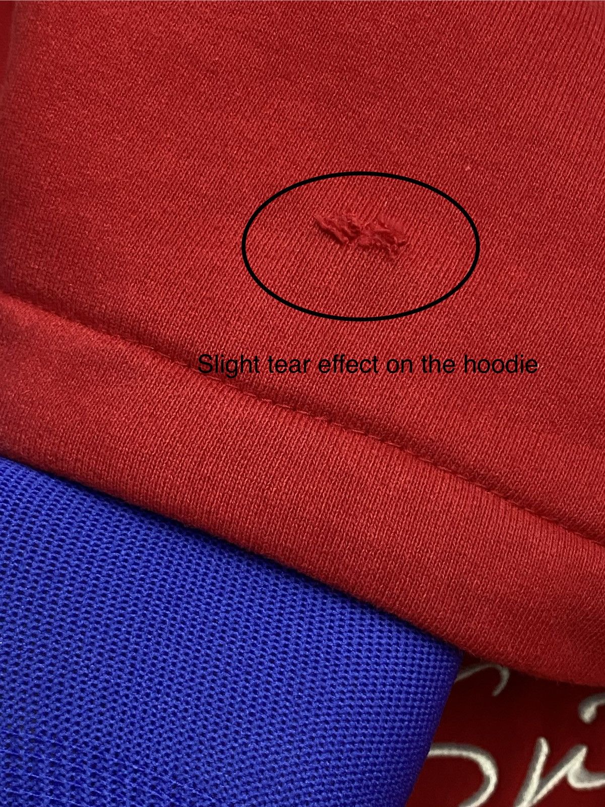 Supreme Supreme Classic script Hoodie Size US L / EU 52-54 / 3 - 13 Thumbnail