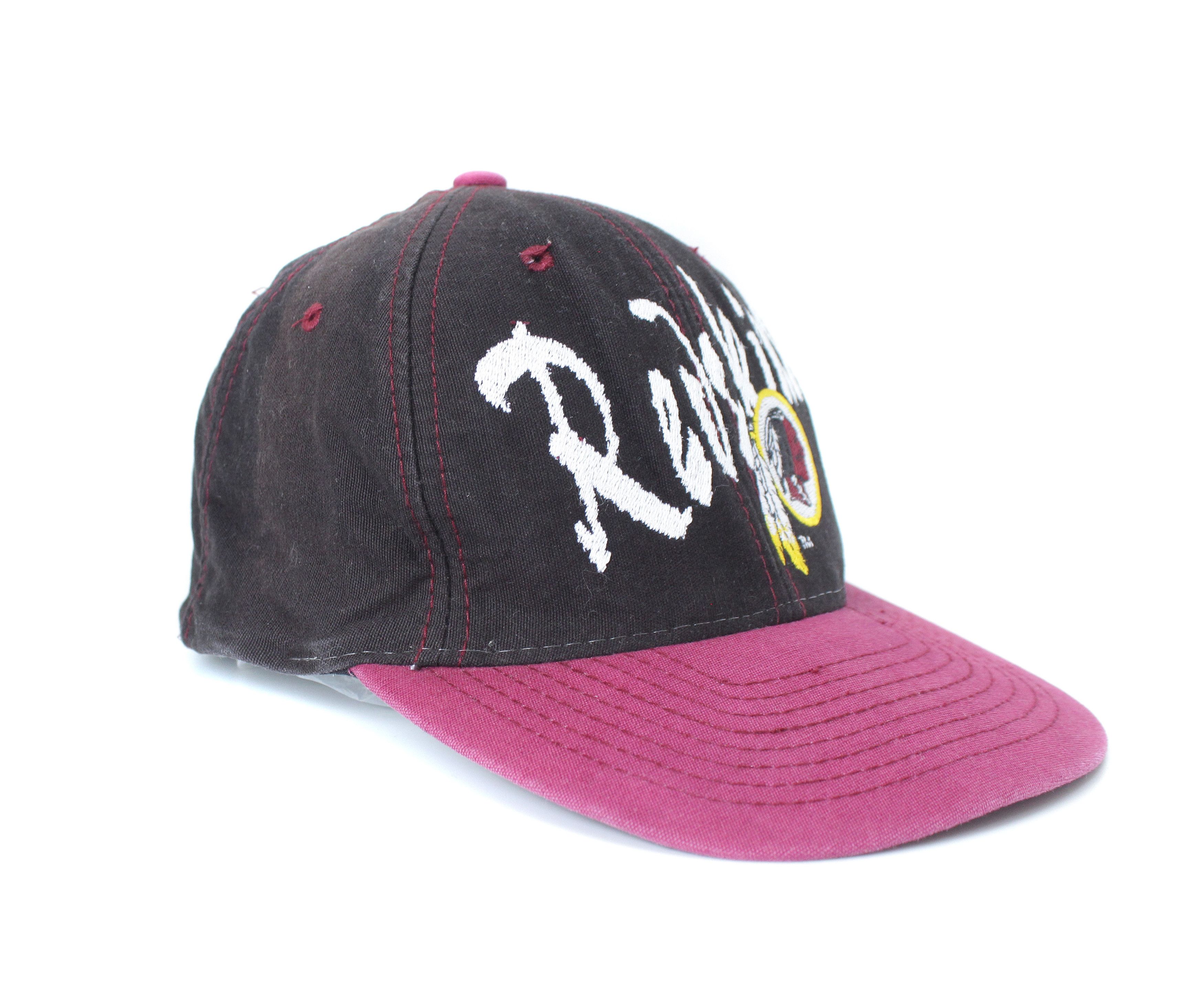 NFL 90S Big Logo Cap Size ONE SIZE - 1 Thumbnail