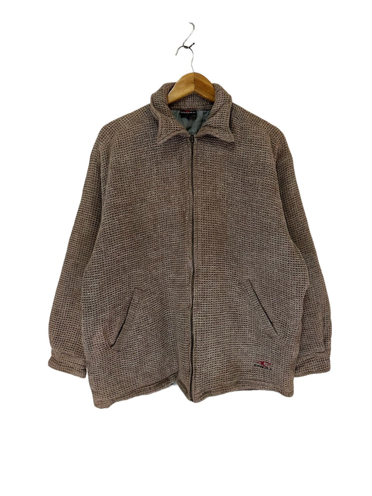 O'Neill × Vintage Vintage Oneill Jacket Size US M / EU 48-50 / 2 - 6 Thumbnail