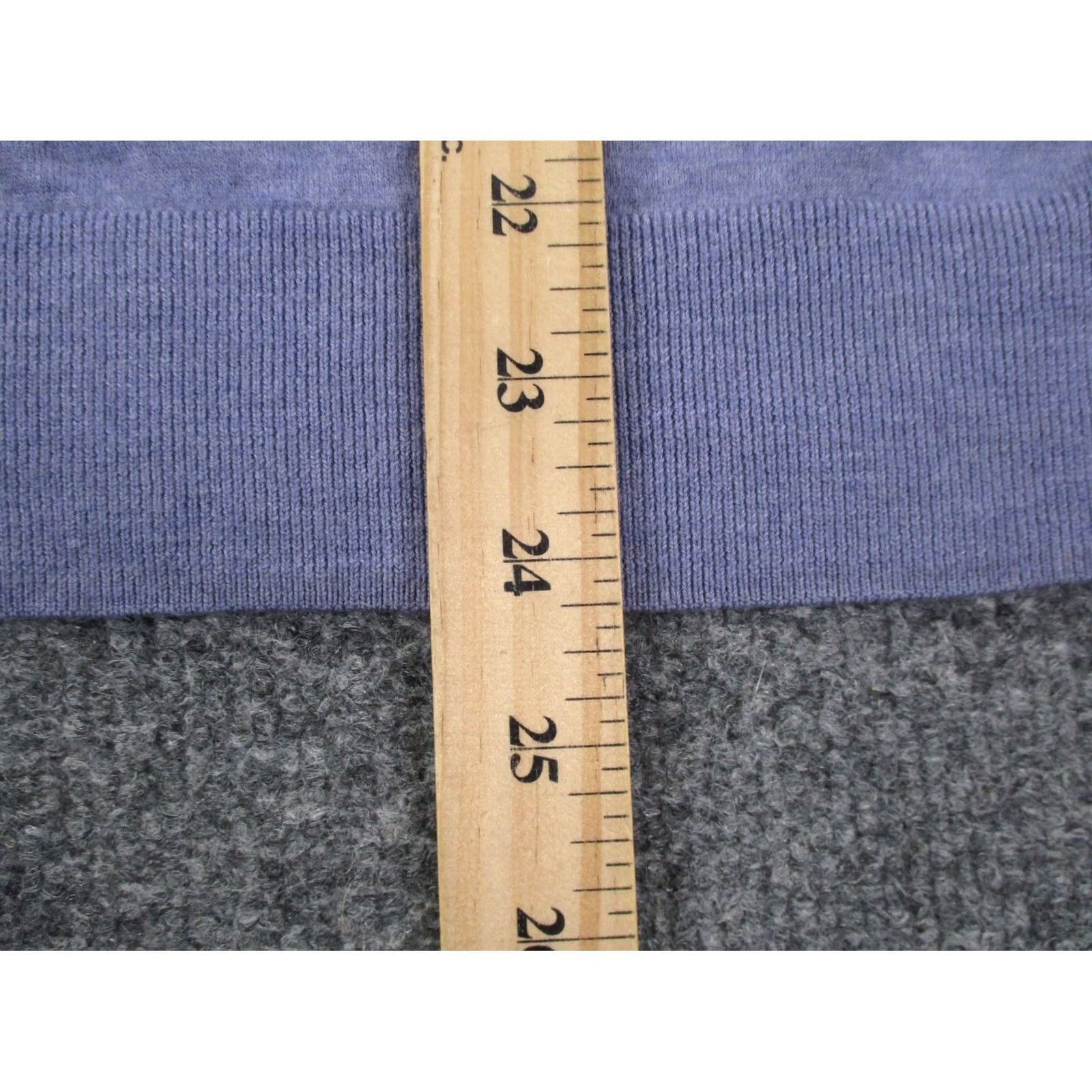 Peter Millar Peter Millar Sweater Mens XL Purple Men Merino Wool Excursionist Flex Stretch Crown Crafted Size US XL / EU 56 / 4 - 4 Thumbnail